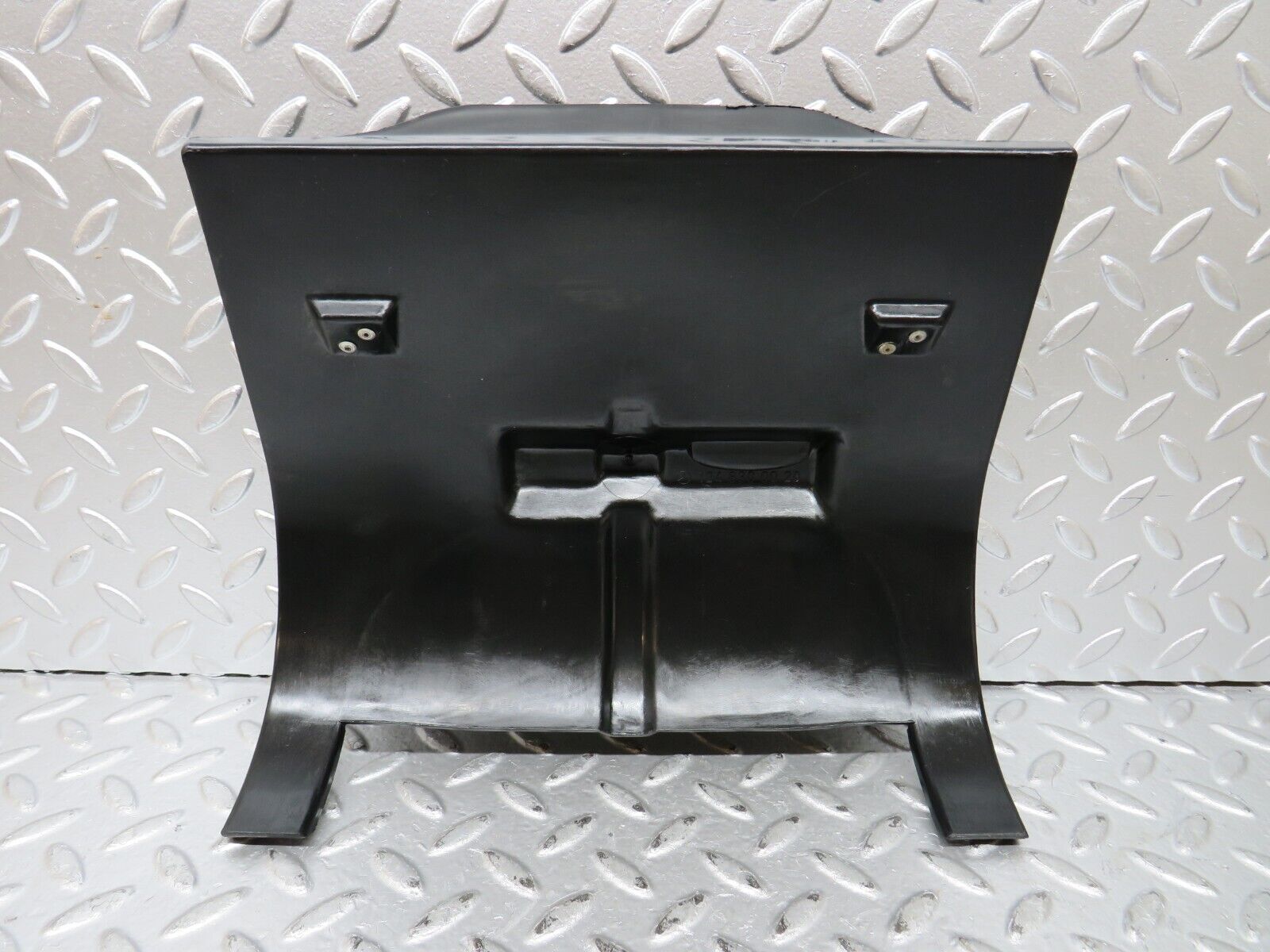 26574 Mercedes-Benz C124 220CE Coupe Heater Blower Fan Cover 1248300028