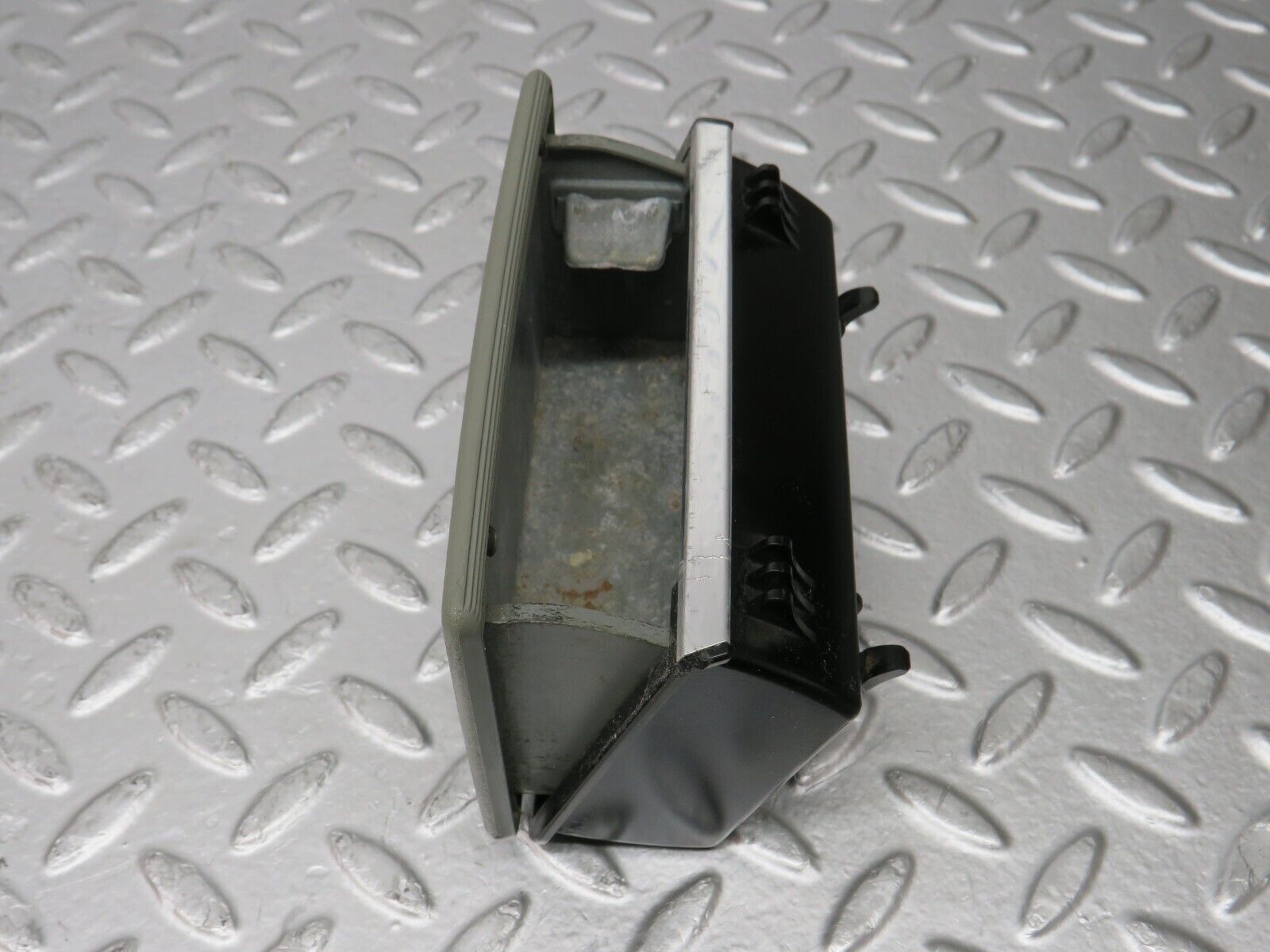 31227 Mercedes-Benz S124 220TE Wagon Rear Door Ashtray Grey