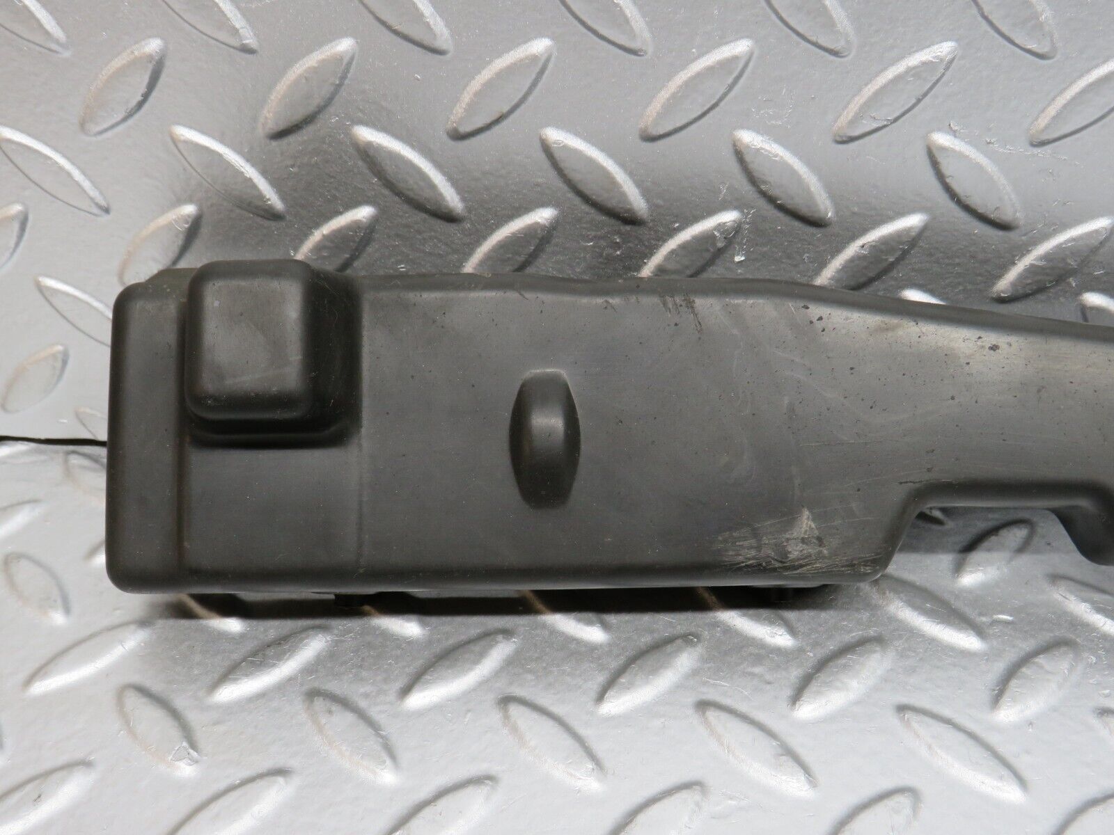 32171 Mercedes-Benz W123 230E Bonnet Lock Catch Cover 1238870025