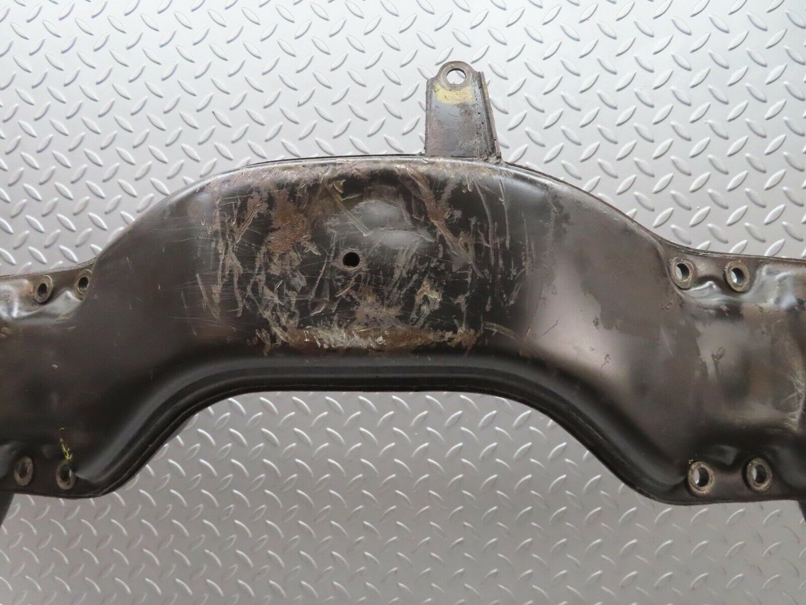 13265 Mercedes-Benz W111 220S Front Subframe Engine Carrier Cradle