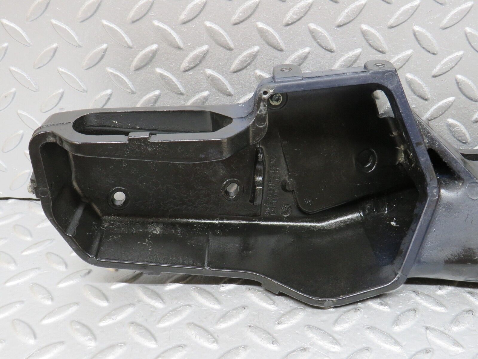 36814 Mercedes-Benz R129 300SL-24 Front Right Seat Backrest Frame 1299190706
