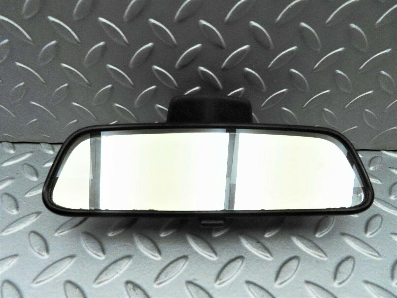 6850 Mercedes-Benz C107 350SLC Coupe Interior Rear View Mirror