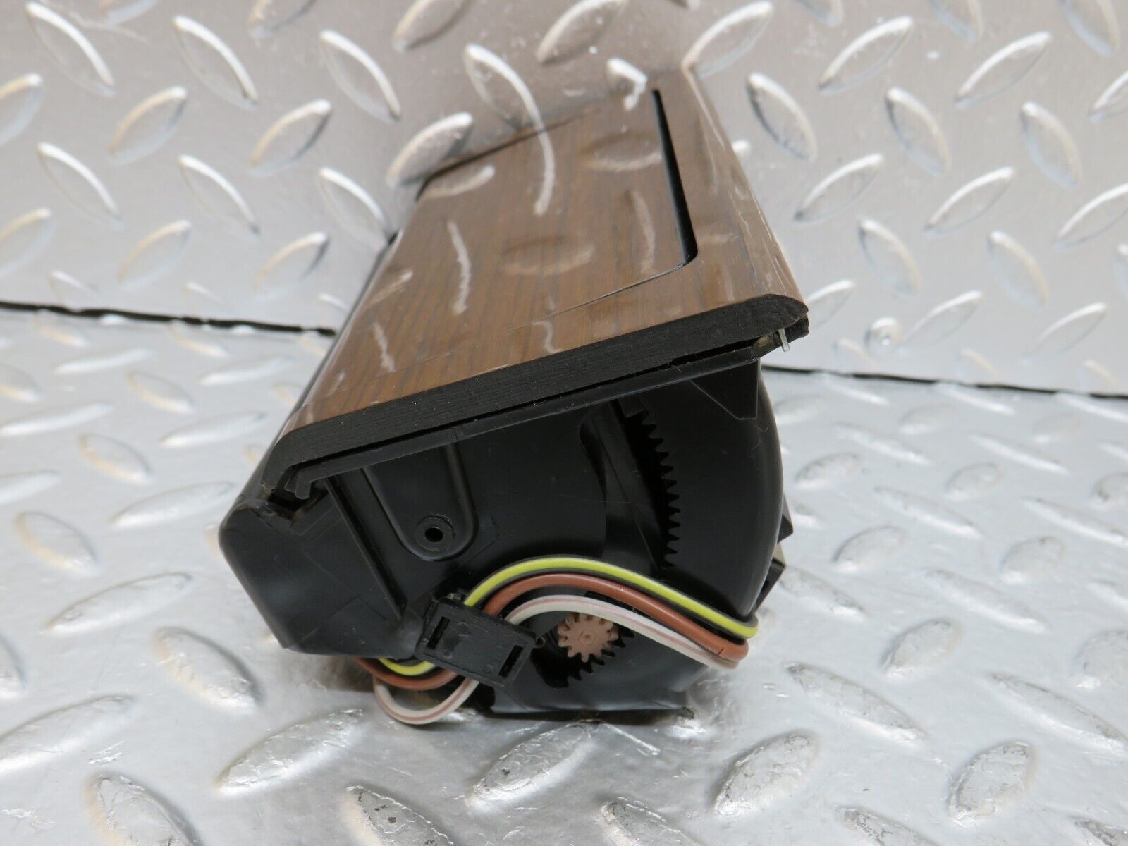 29351 Mercedes-Benz W124 230E Centre Console Ashtray Wood Finish