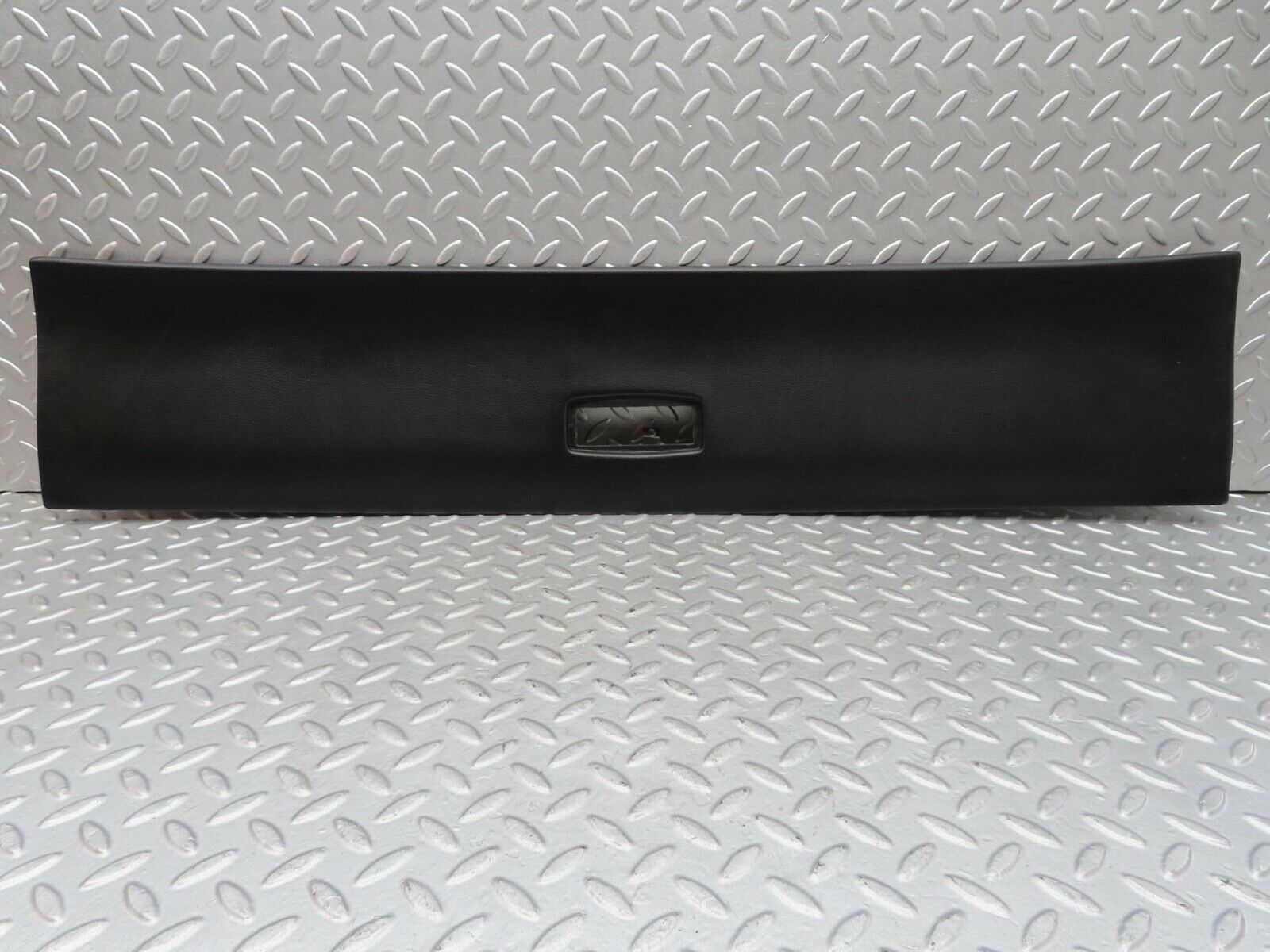 14234 Mercedes-Benz W116 350SE Headlining Roof Panel Rear Black