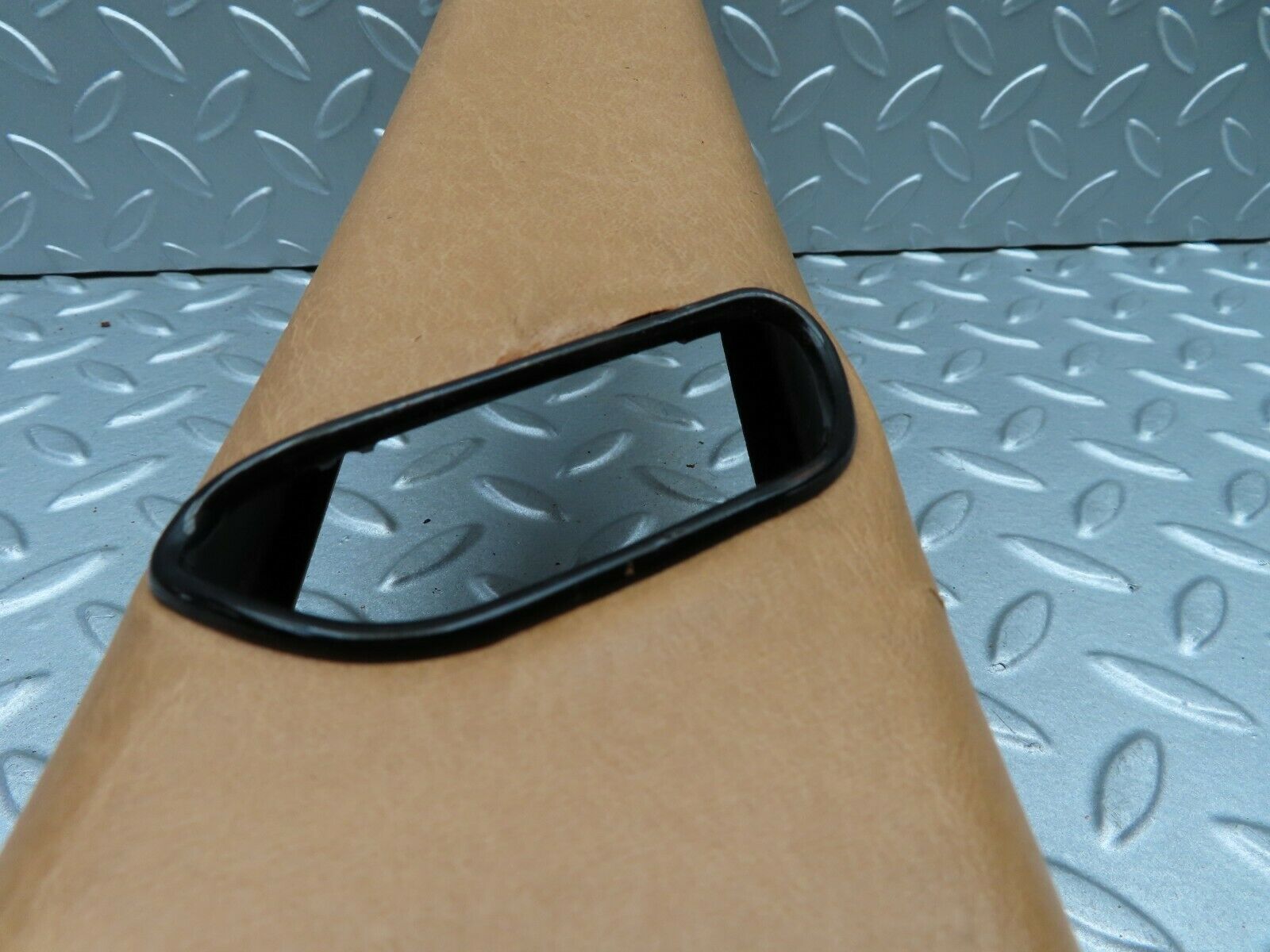 5670 Mercedes-Benz W123 200 B Pillar Cover Left Side