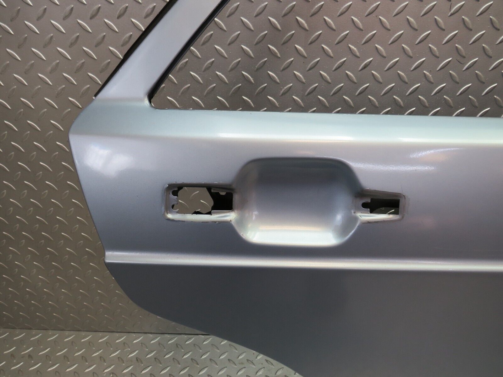 25226 Mercedes-Benz W201 190D Rear Right Door