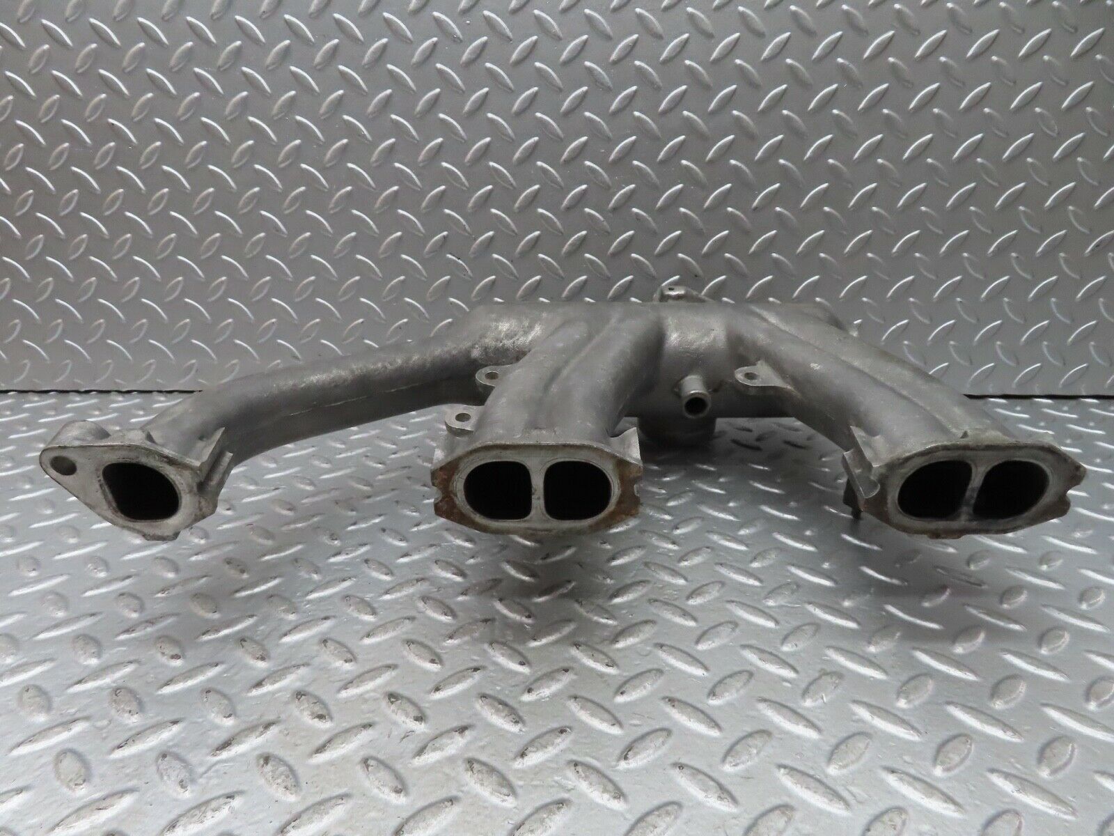 19177 Mercedes-Benz W123 300D Air Intake Manifold 6171410301