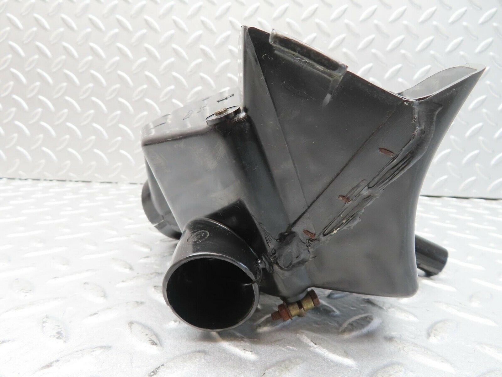 12394 Mercedes-Benz W108 280SE 3.5 Air Vent Control Left Side 1088301145