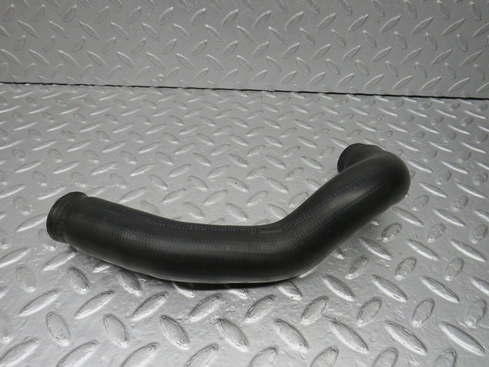 38063 Mercedes-Benz A124 320E Cabriolet Radiator Hose Pipe 1245014382
