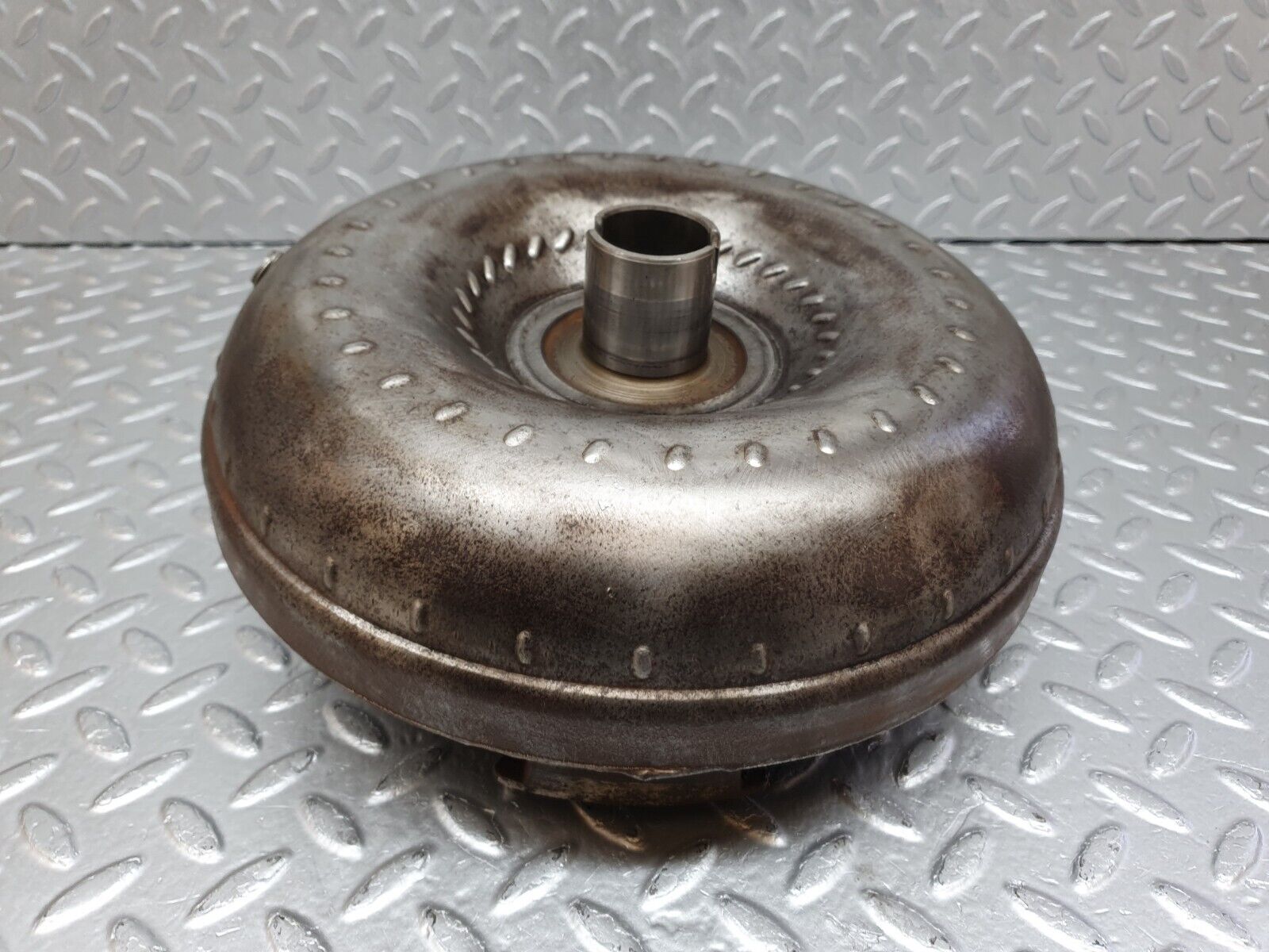 41181 Mercedes-Benz W126 300SE Torque Converter 124250002
