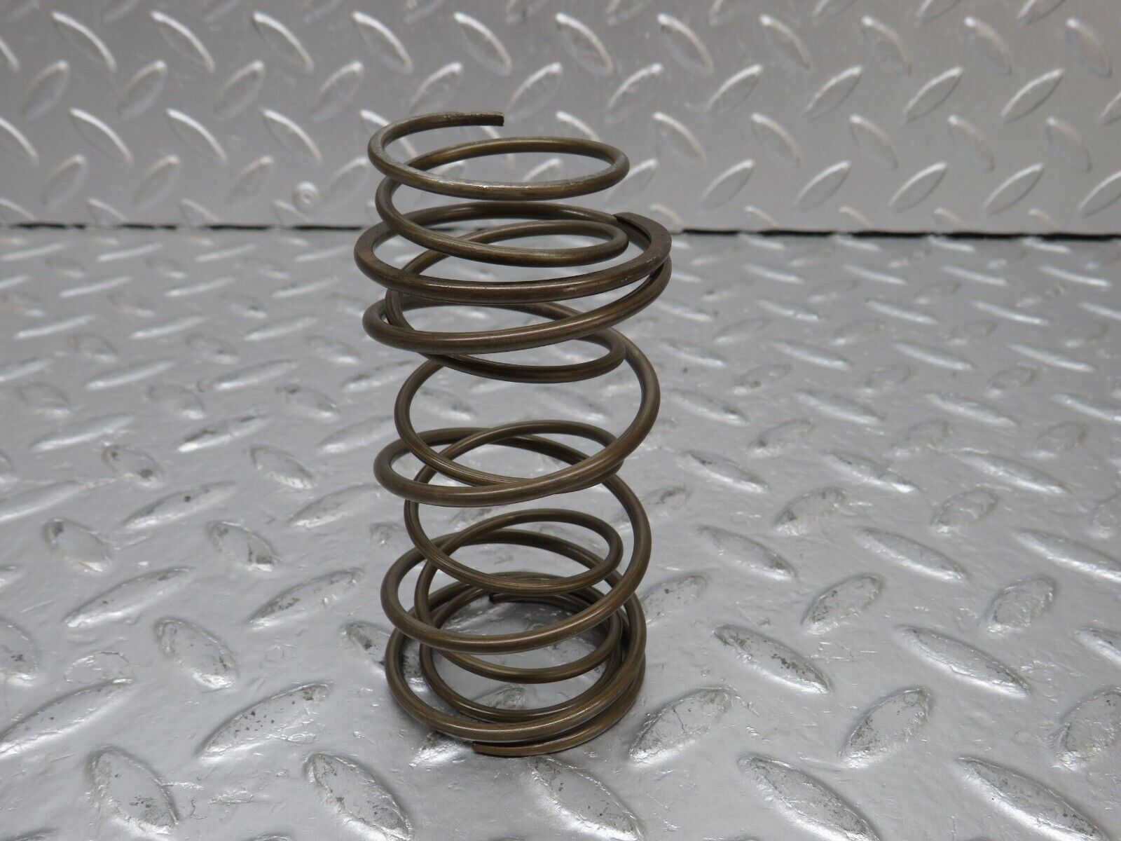 34564 Mercedes-Benz C126 380SEC Automatic Gearbox Piston Spring 722.310