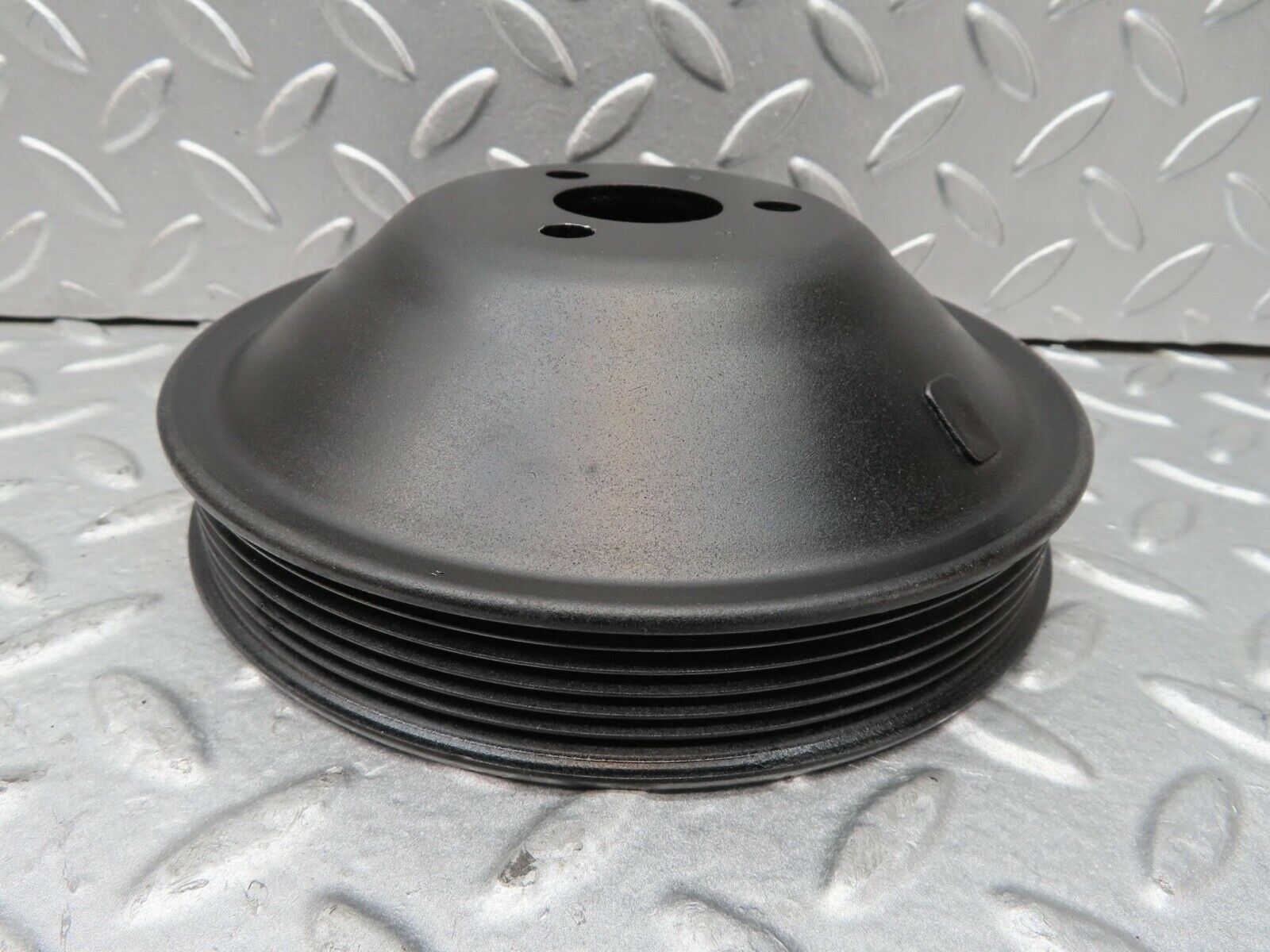14619 Mercedes-Benz W201 190E Power Steering Pump Pulley 2014600479