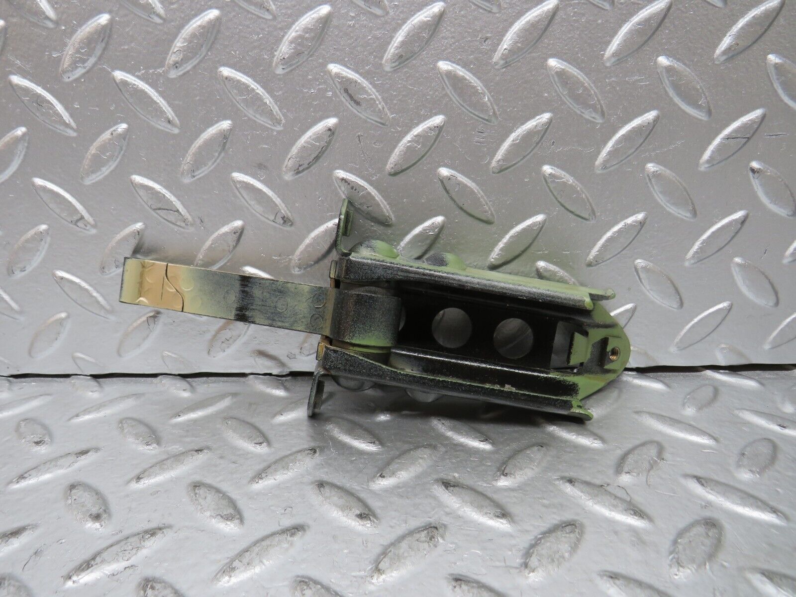 27308 Mercedes-Benz W123 280E Door Safety Check Strap