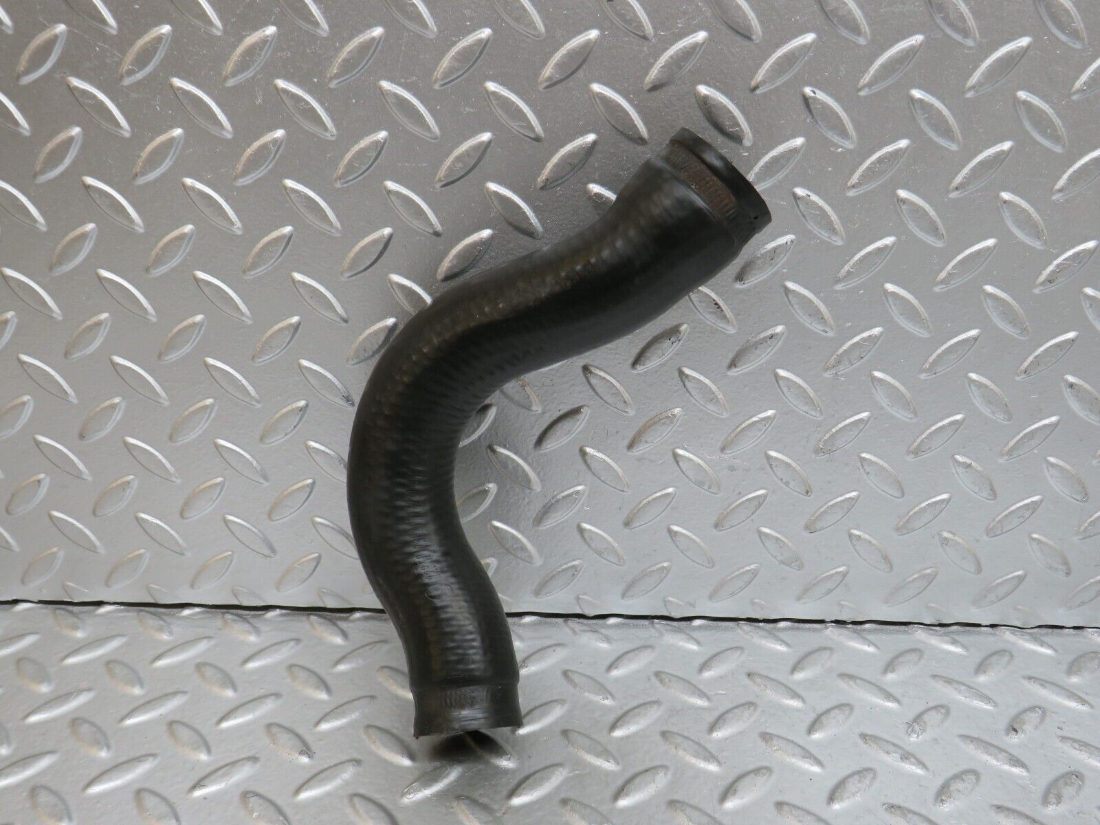 29658 Mercedes-Benz W123 230E Radiator Hose Pipe 1235012382