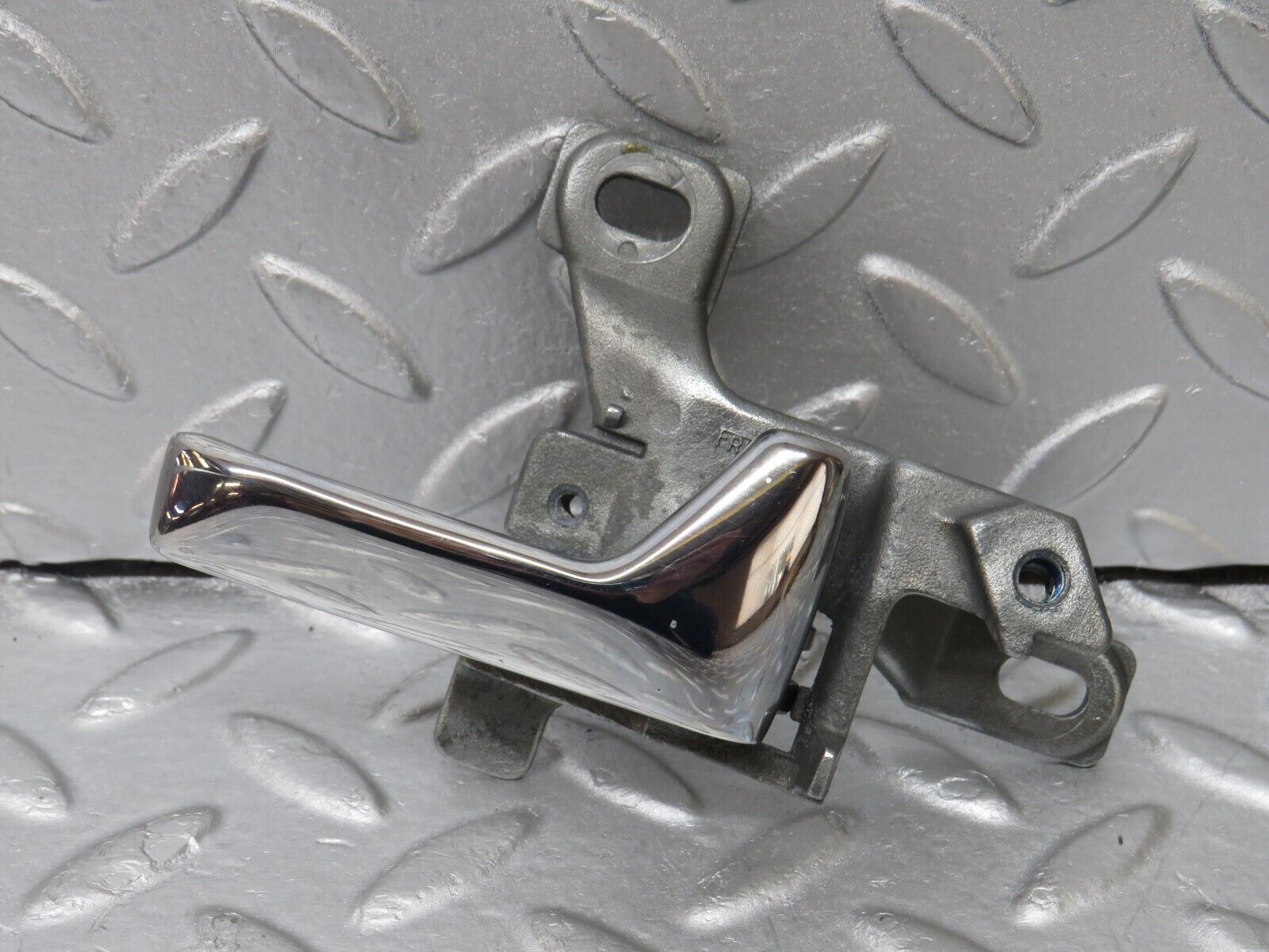 36107 Mercedes-Benz W126 420SE Rear Right Door Interior Handle