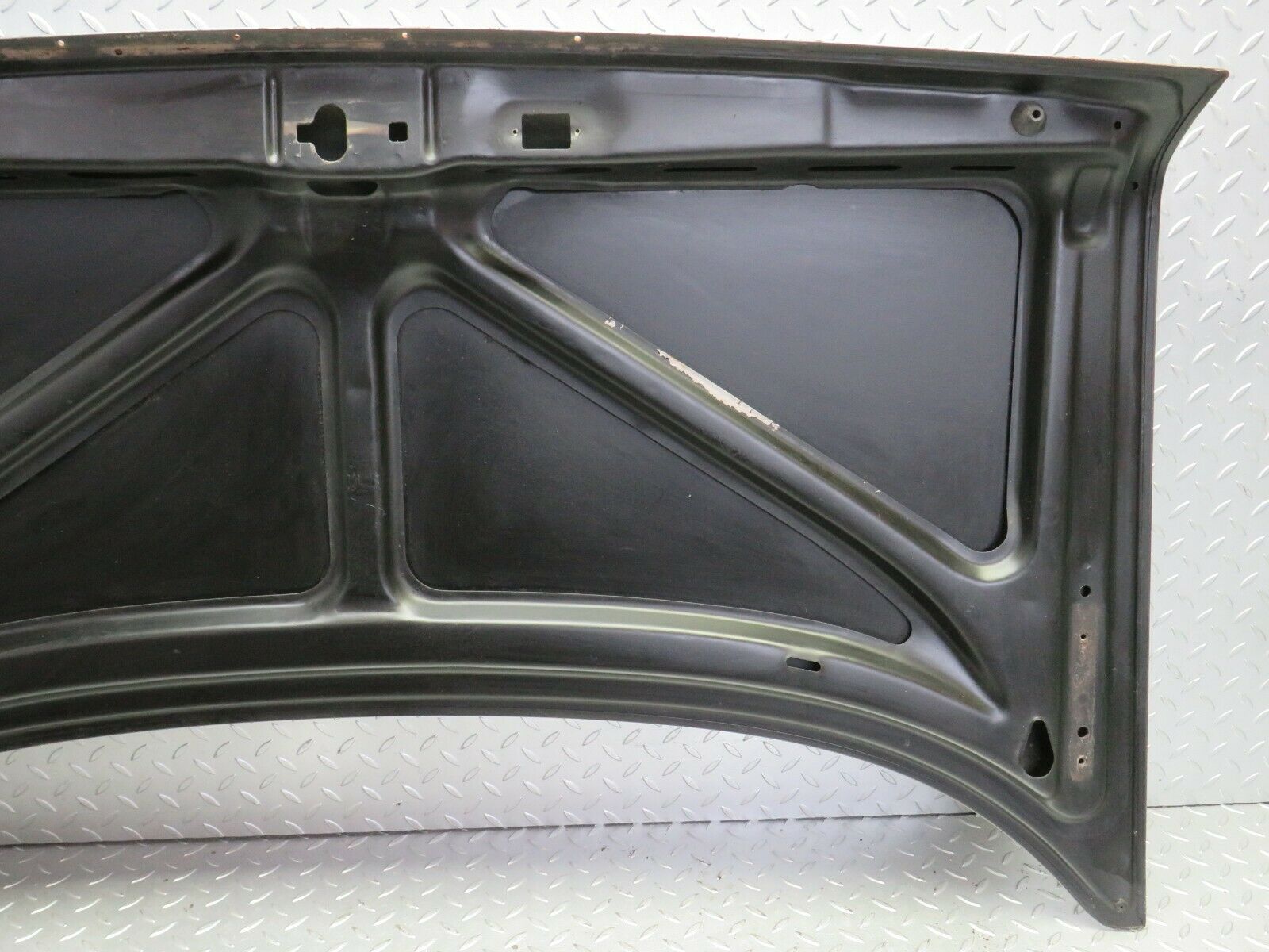 22670 Mercedes-Benz C107 450SLC Coupe Boot Lid Trunk Door