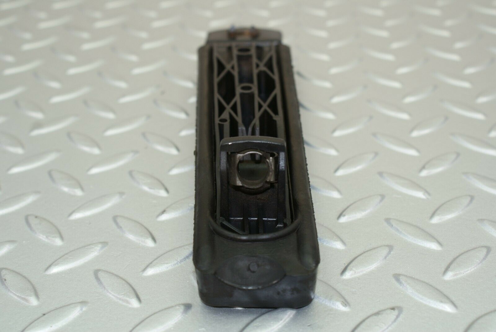 2800 Mercedes-Benz C123 280 CE Coupe Accelerator Gas Pedal With Rubber