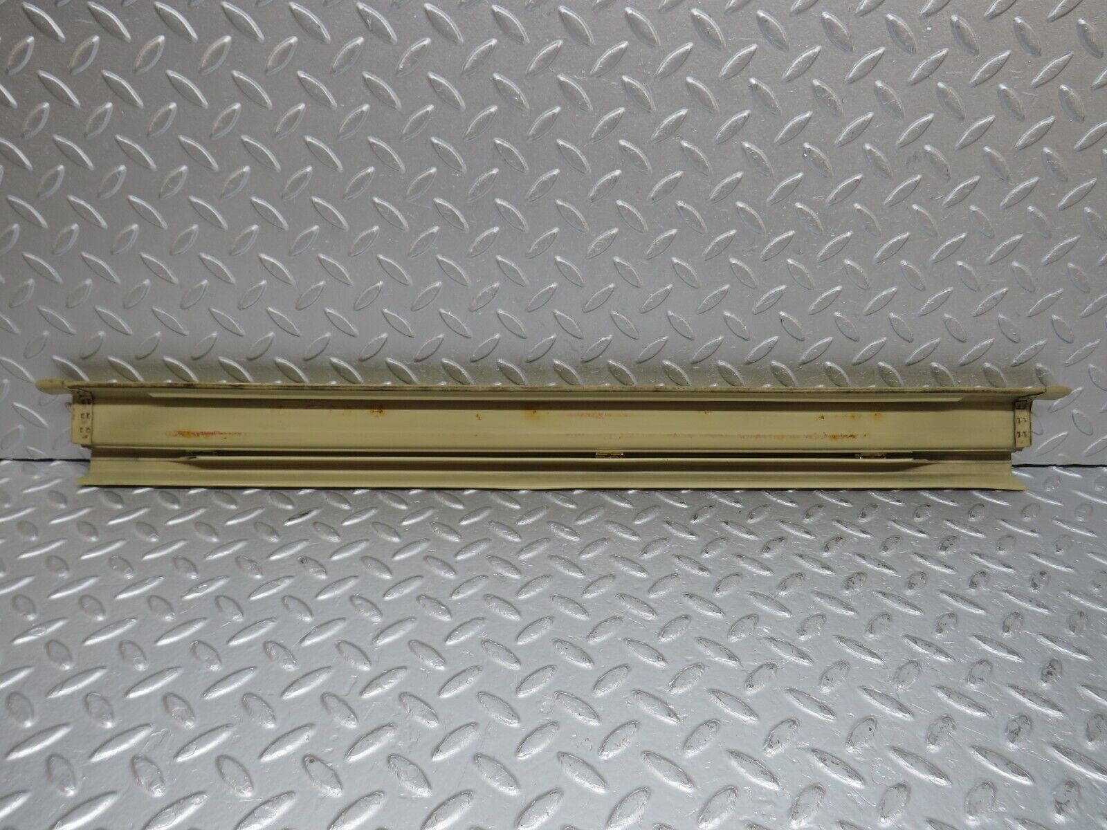 38695 Mercedes-Benz W201 190E 2.6L Front Right Door Sill