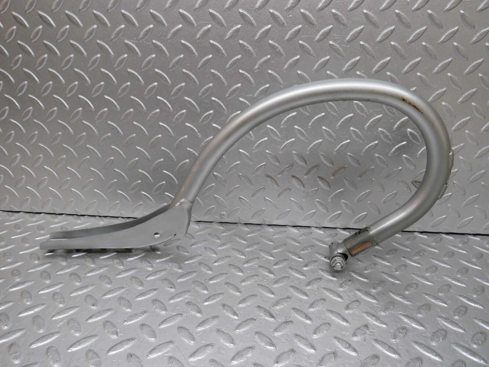 34806 Mercedes-Benz W210 320E Trunk Lid Hinge Right Side