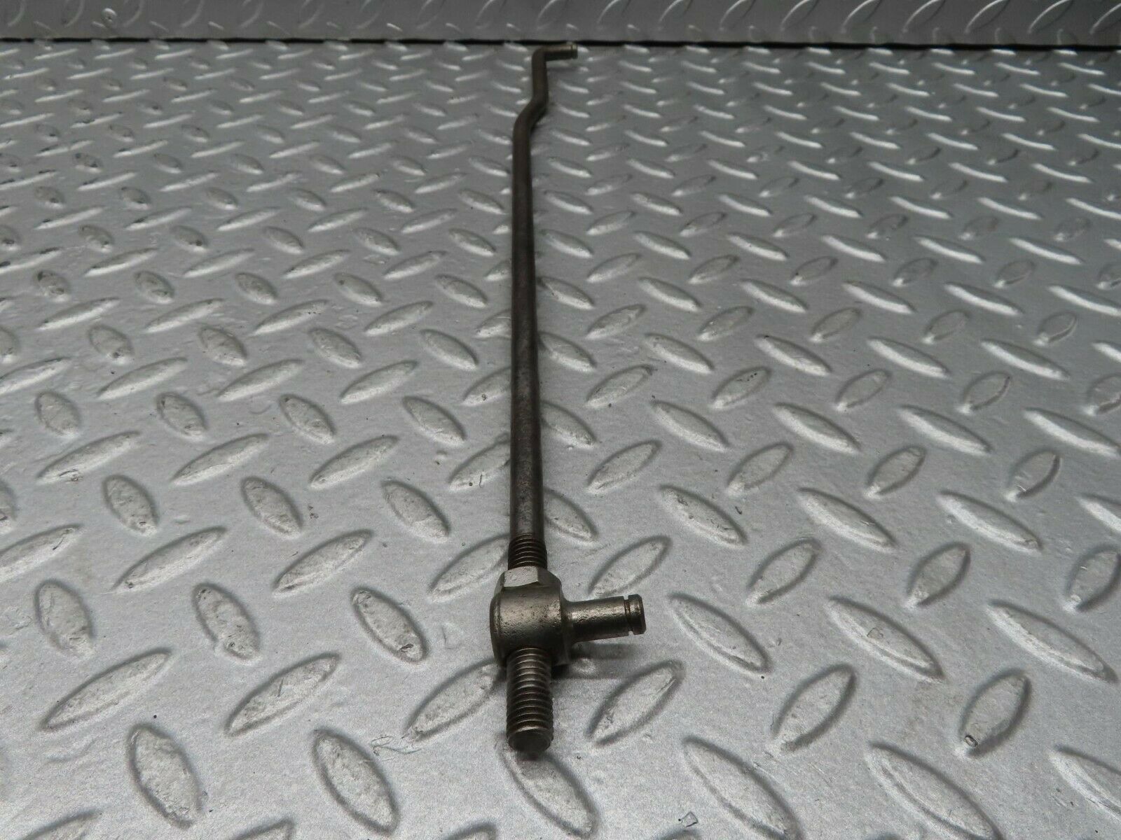 16656 Mercedes-Benz C107 380SLC Gear Selector Linkage