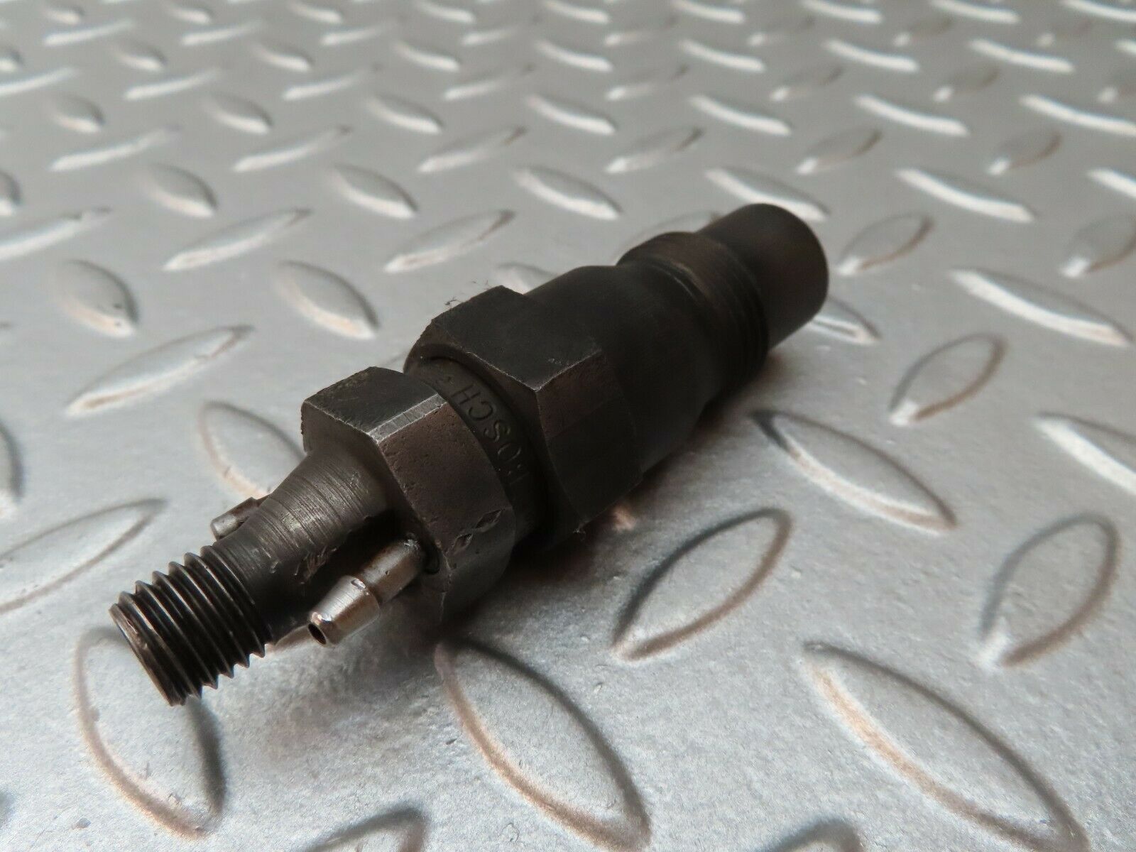 0325 Mercedes-Benz W115 220D Diesel Fuel Injector KCA30SD27/4