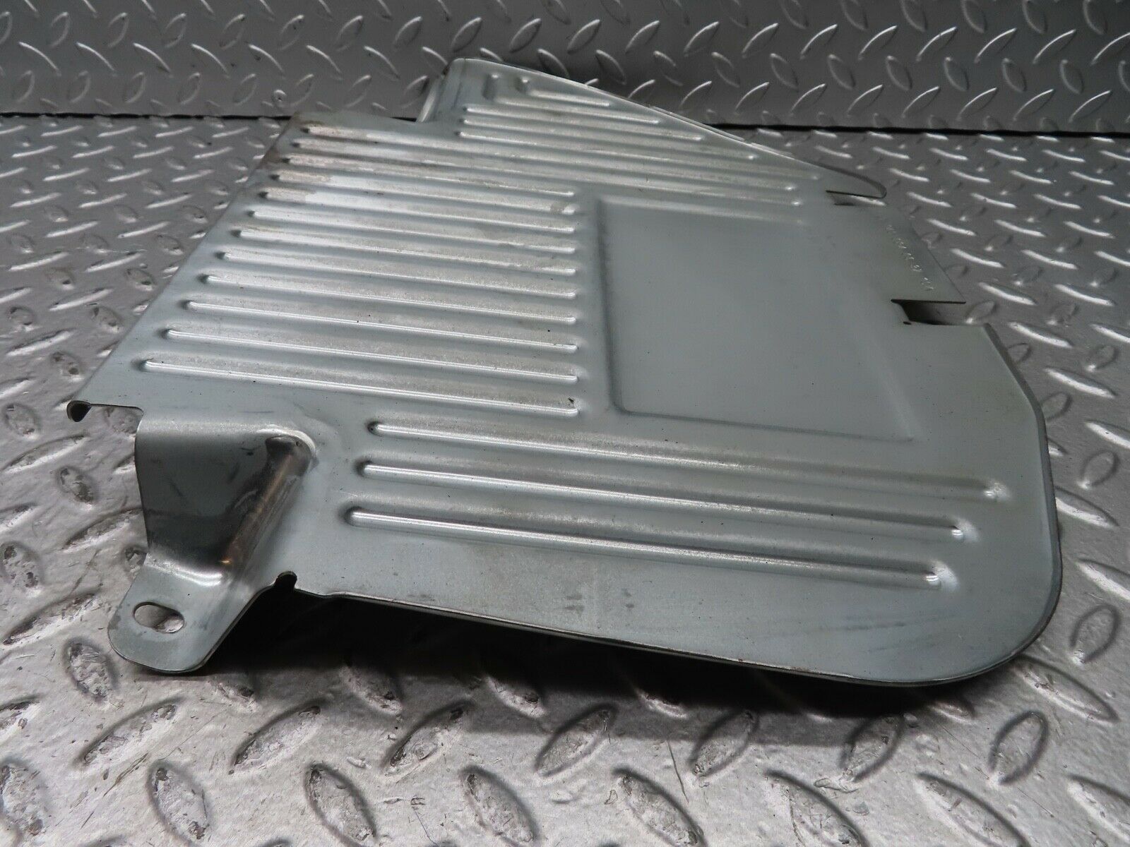 19604 Mercedes-Benz C140 CL420 Coupe Front Left Foot Rest 1406840637