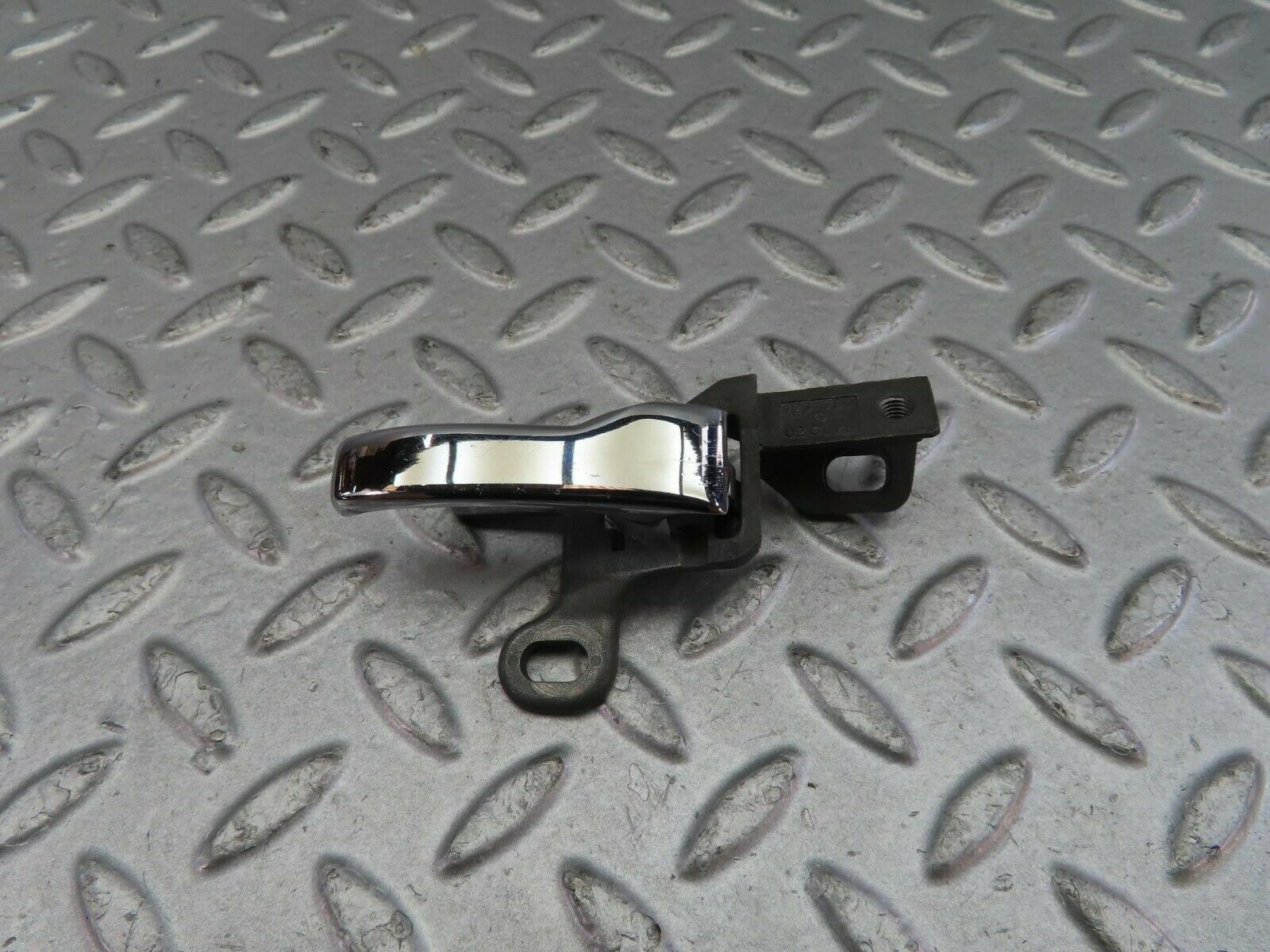 9544 Mercedes-Benz C123 280CE Coupe Chrome Door Handle Right Side 1237600261