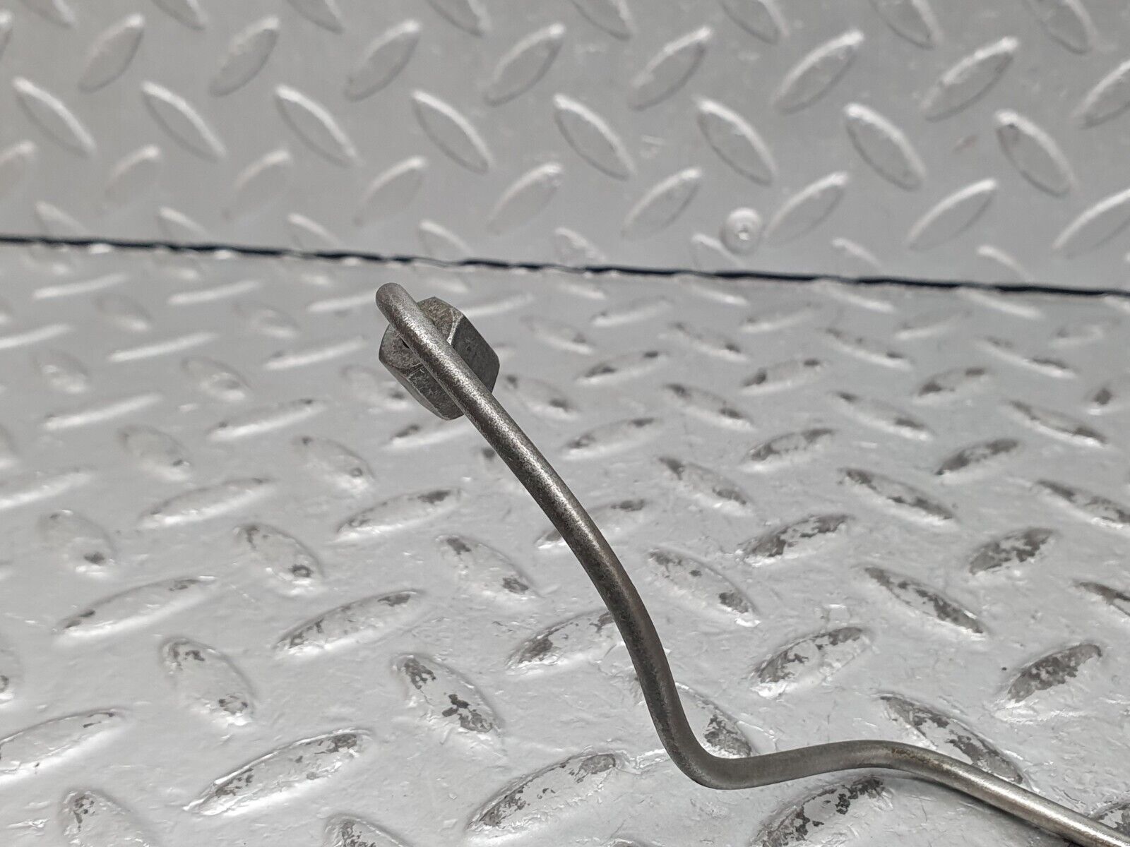 41248 Mercedes-Benz W126 300SE Fuel Line Hose Set