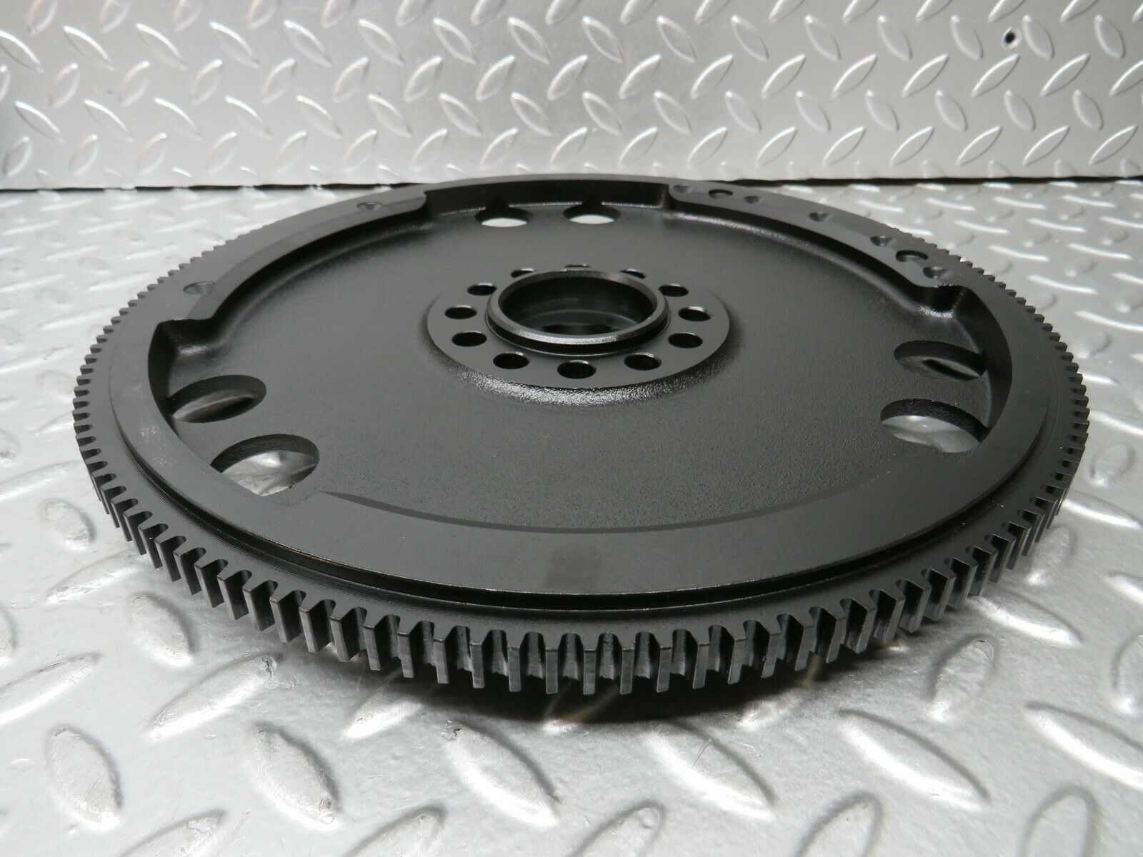 23534 Mercedes-Benz W114 280E Flywheel Starter Ring 1080320601