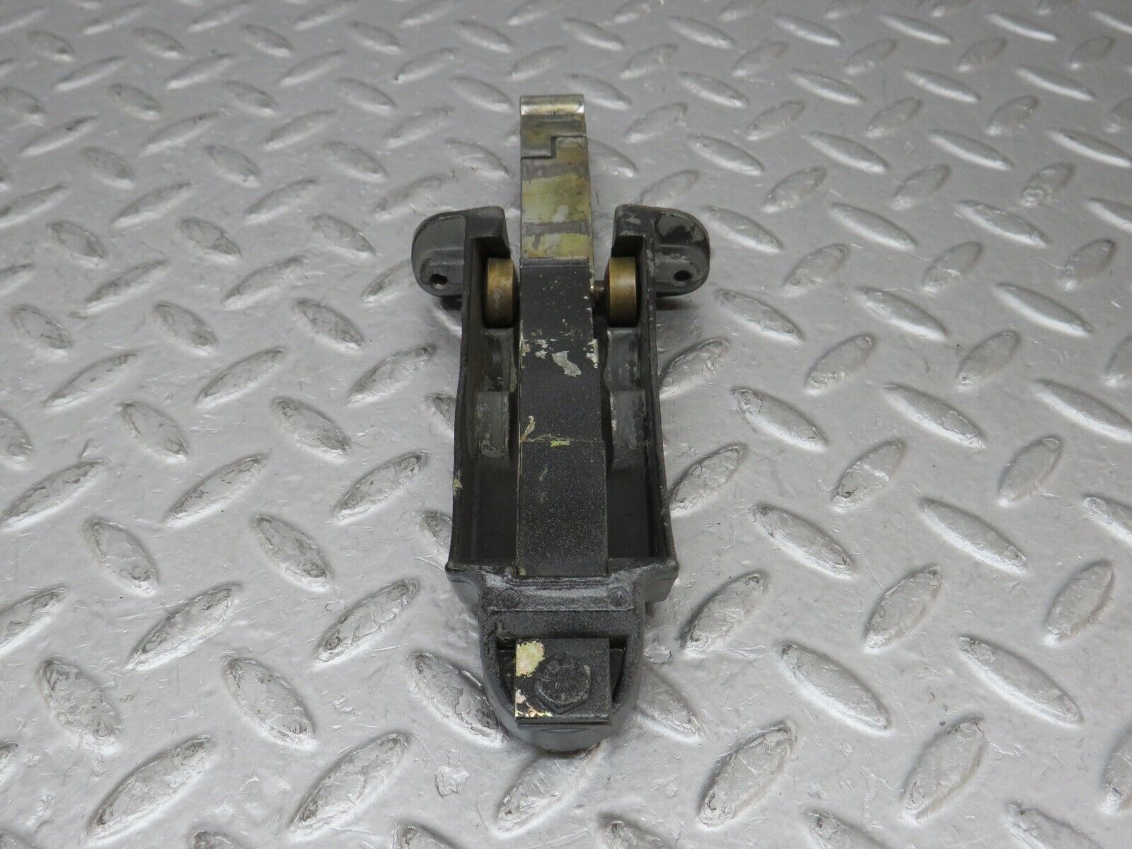 35715 Mercedes-Benz W108 Door Safety Check Strap 1087330027