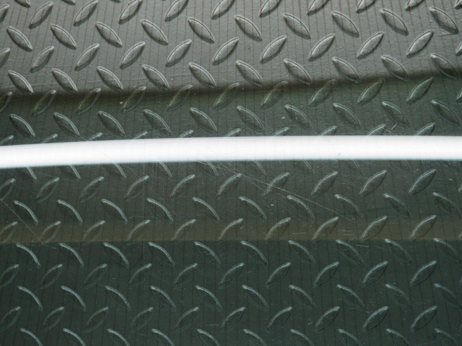 35796 Mercedes-Benz W108 Rear Heated Windscreen