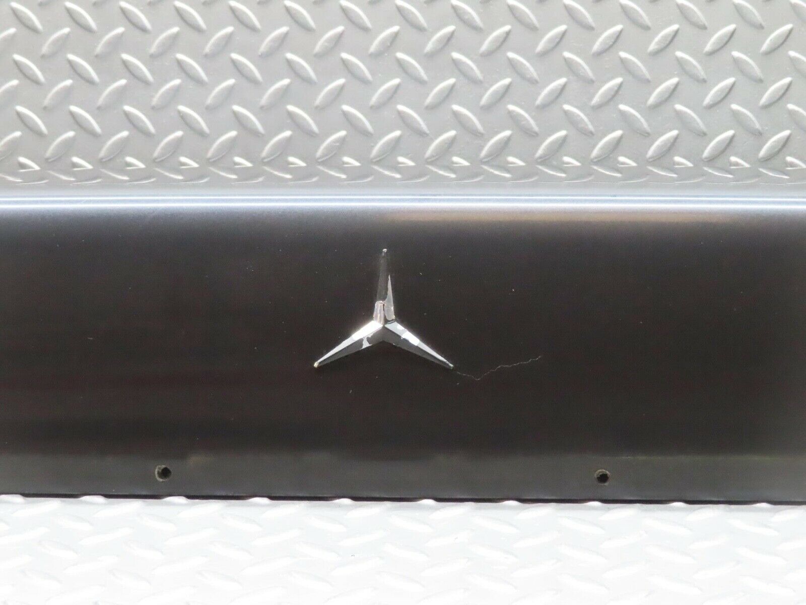 11875 Mercedes-Benz R129 300SL Coupe Boot Lid Trunk Door