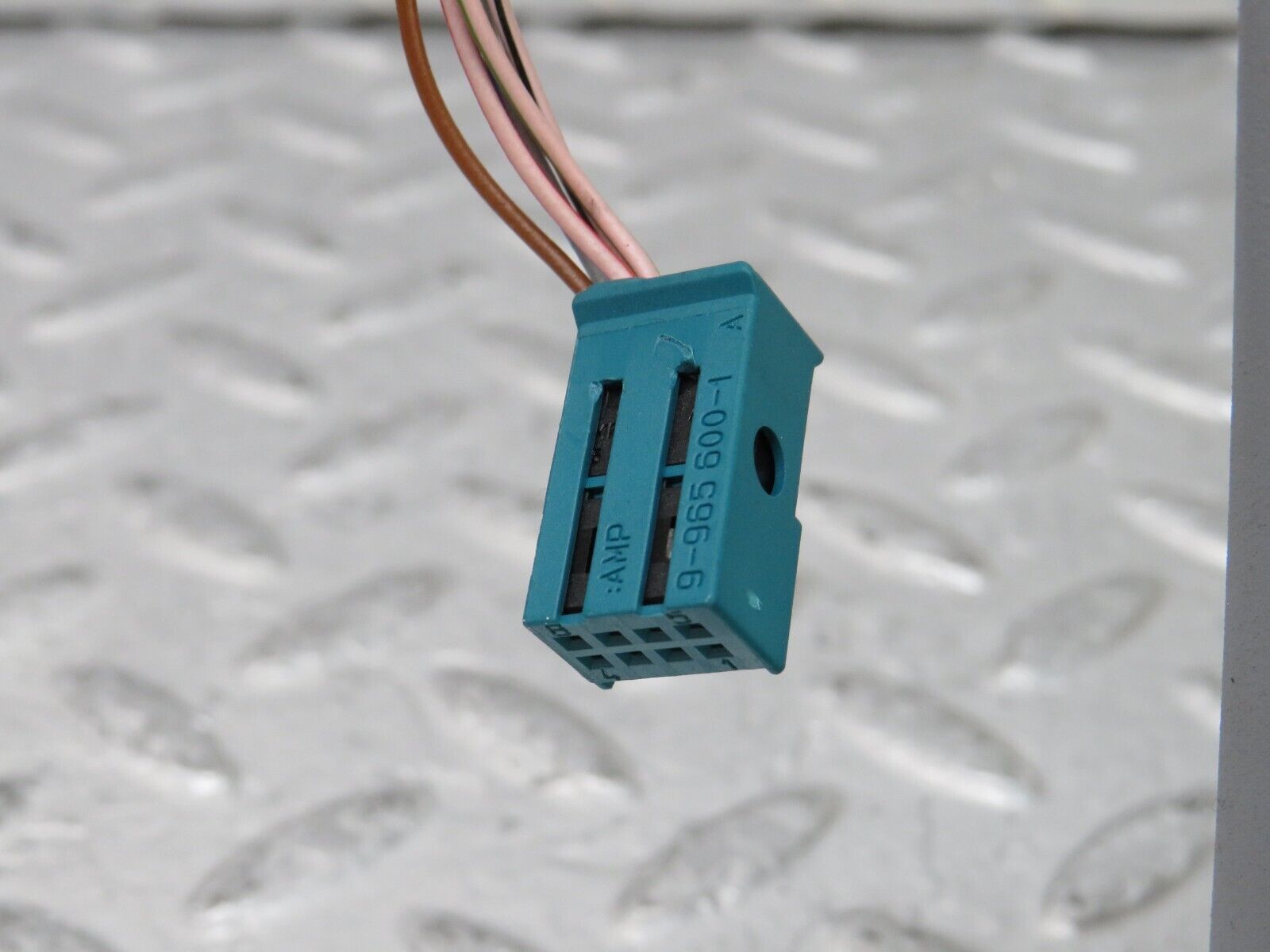 34930 Mercedes-Benz W210 320E Rear View Mirror