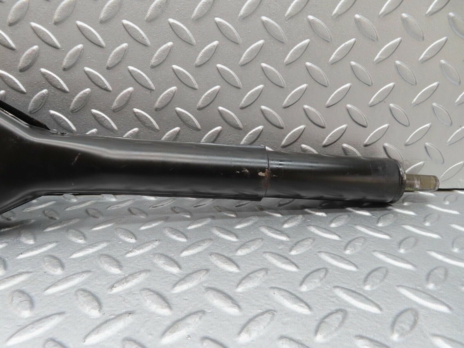 14165 Mercedes-Benz C107 280SLC Steering Column