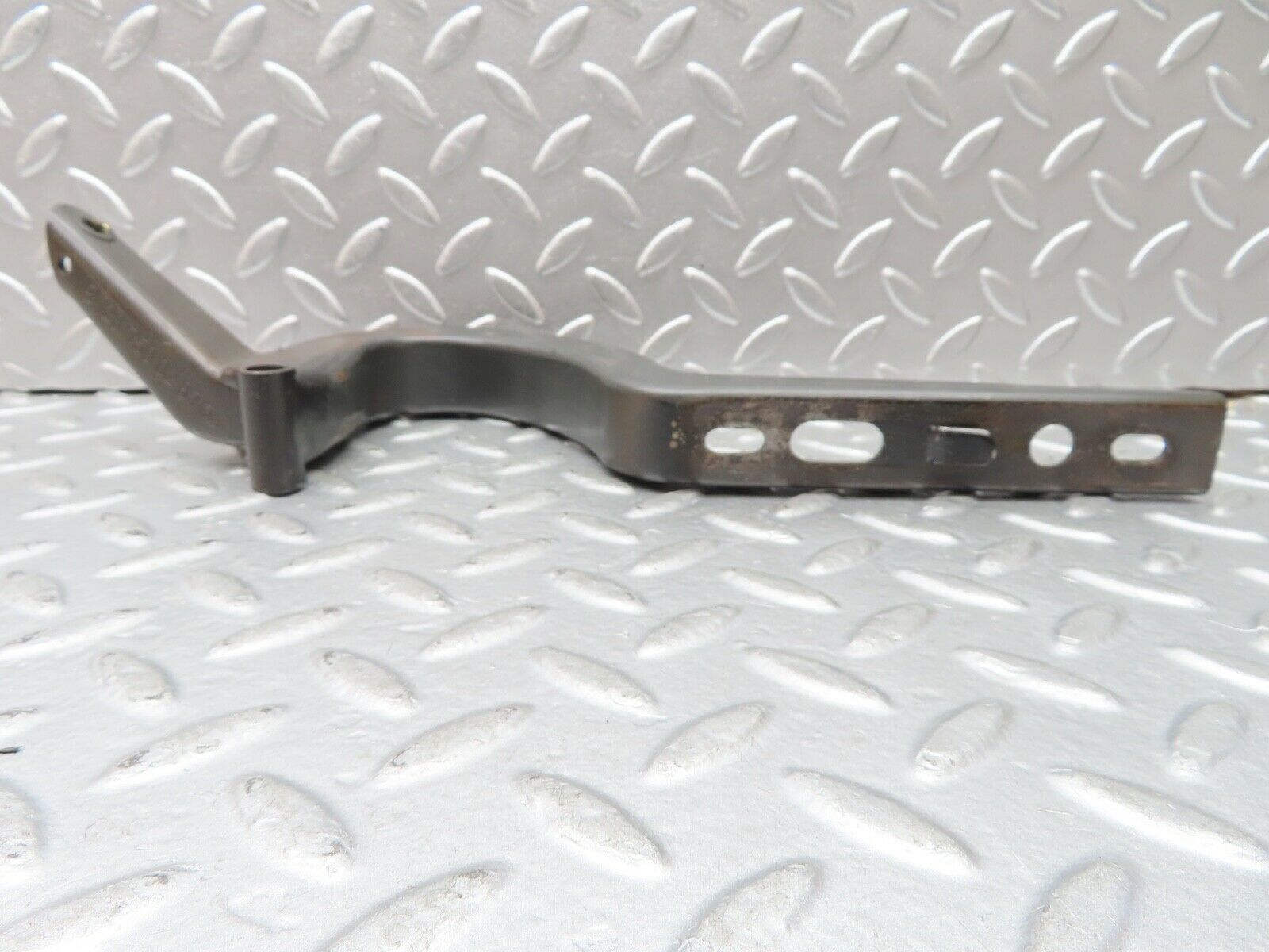 21208 Mercedes-Benz W123 230E Trunk Hinge Right Side 1237500287