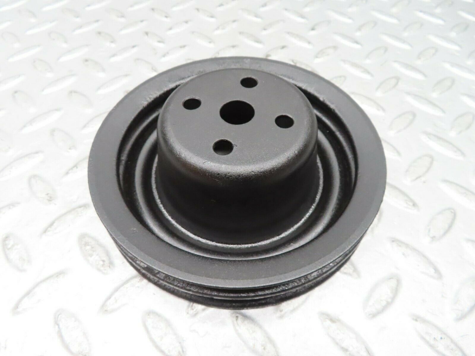 16632 Mercedes-Benz C107 380SLC Crankshaft Pulley
