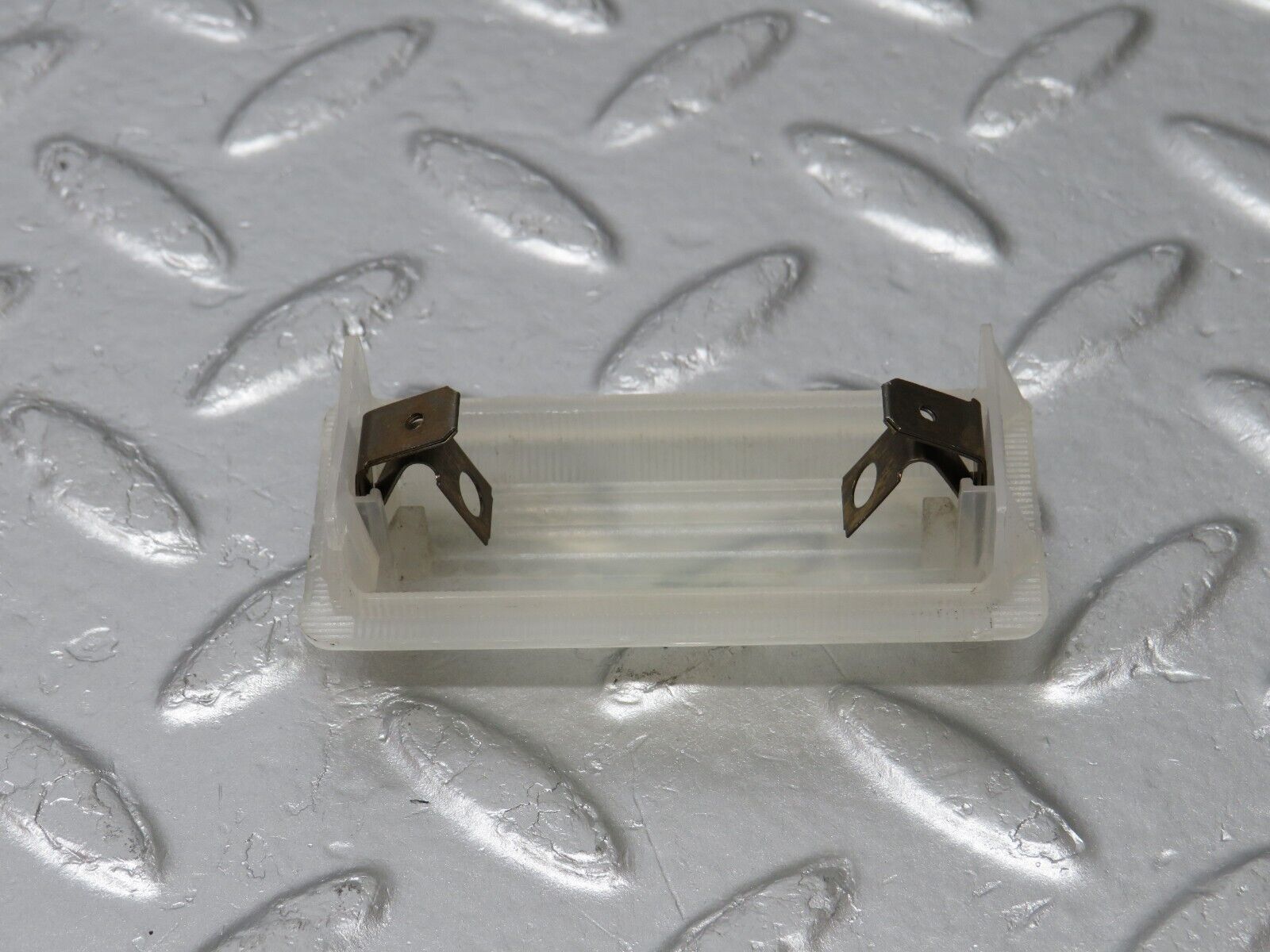 34324 Mercedes-Benz C126 380SEC Coupe Boot Trunk Light 1248200301