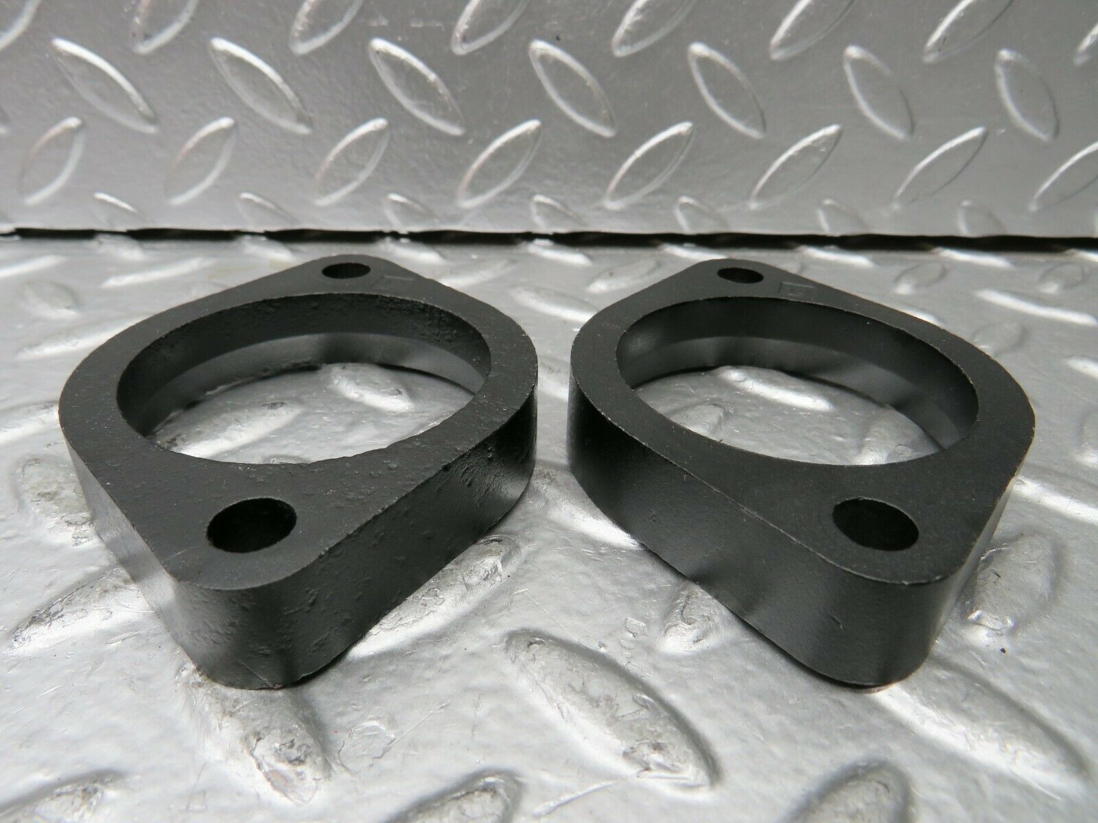 22907 Mercedes-Benz C107 450SLC Coupe Exhaust Flange