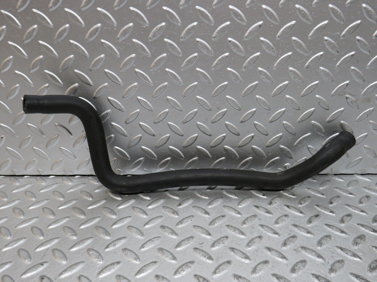 29155 Mercedes-Benz C124 320CE Coupe Heater Hose 1248327093