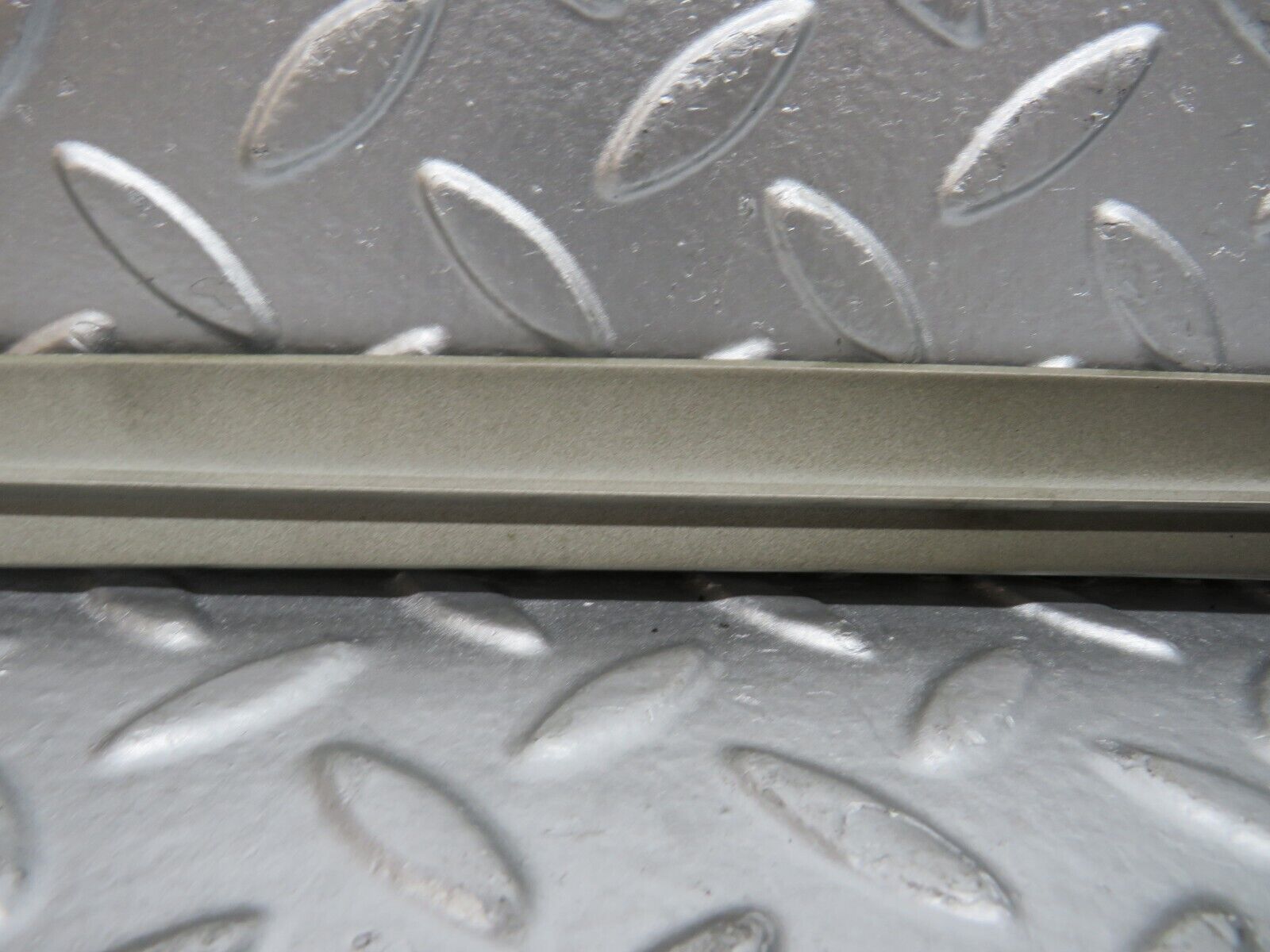 29397 Mercedes-Benz W124 230E C Pillar Exterior Trim Left Side