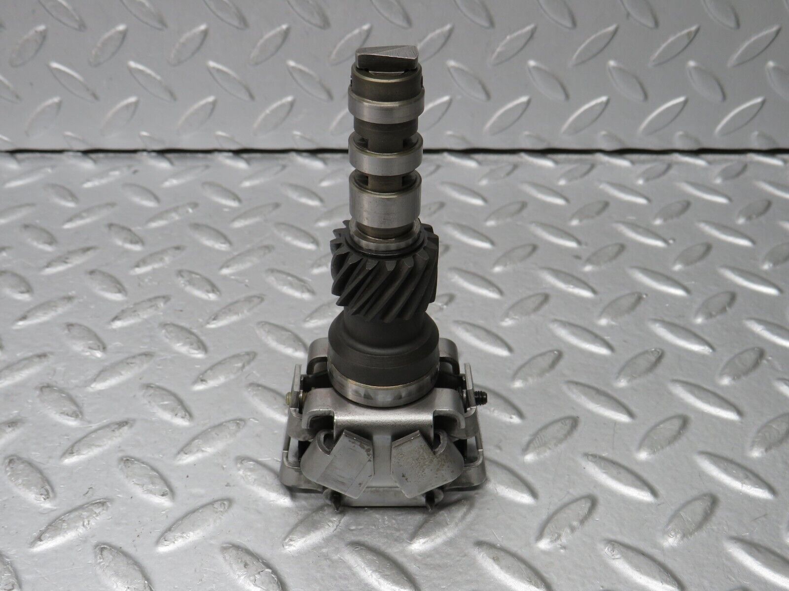 36385 Mercedes-Benz W126 420SE Automatic Gearbox Governor 722.355