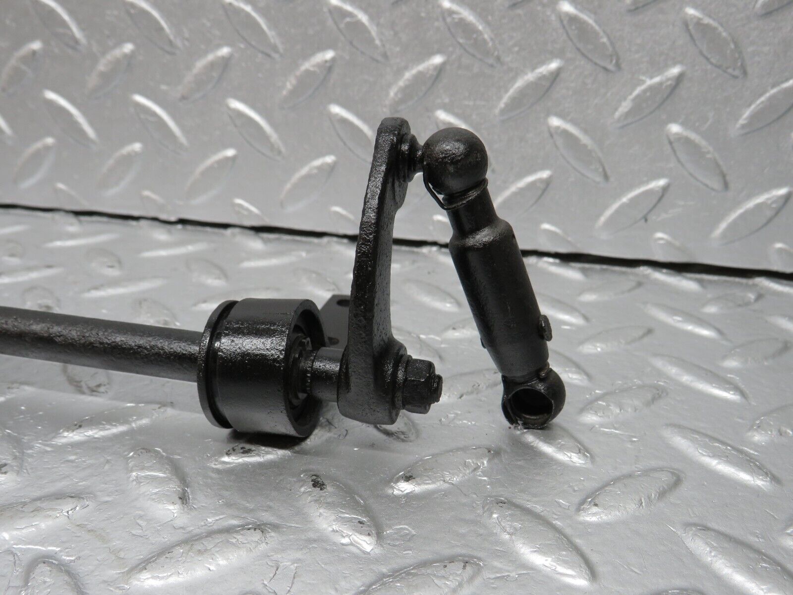 40431 Mercedes-Benz W110 230 Accelerator Linkage