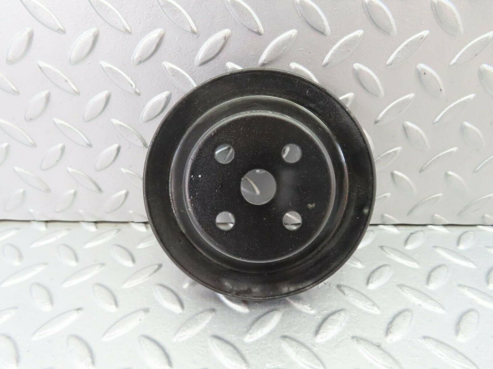 10567 Mercedes-Benz C123 230CE Coupe Water Pump Pulley