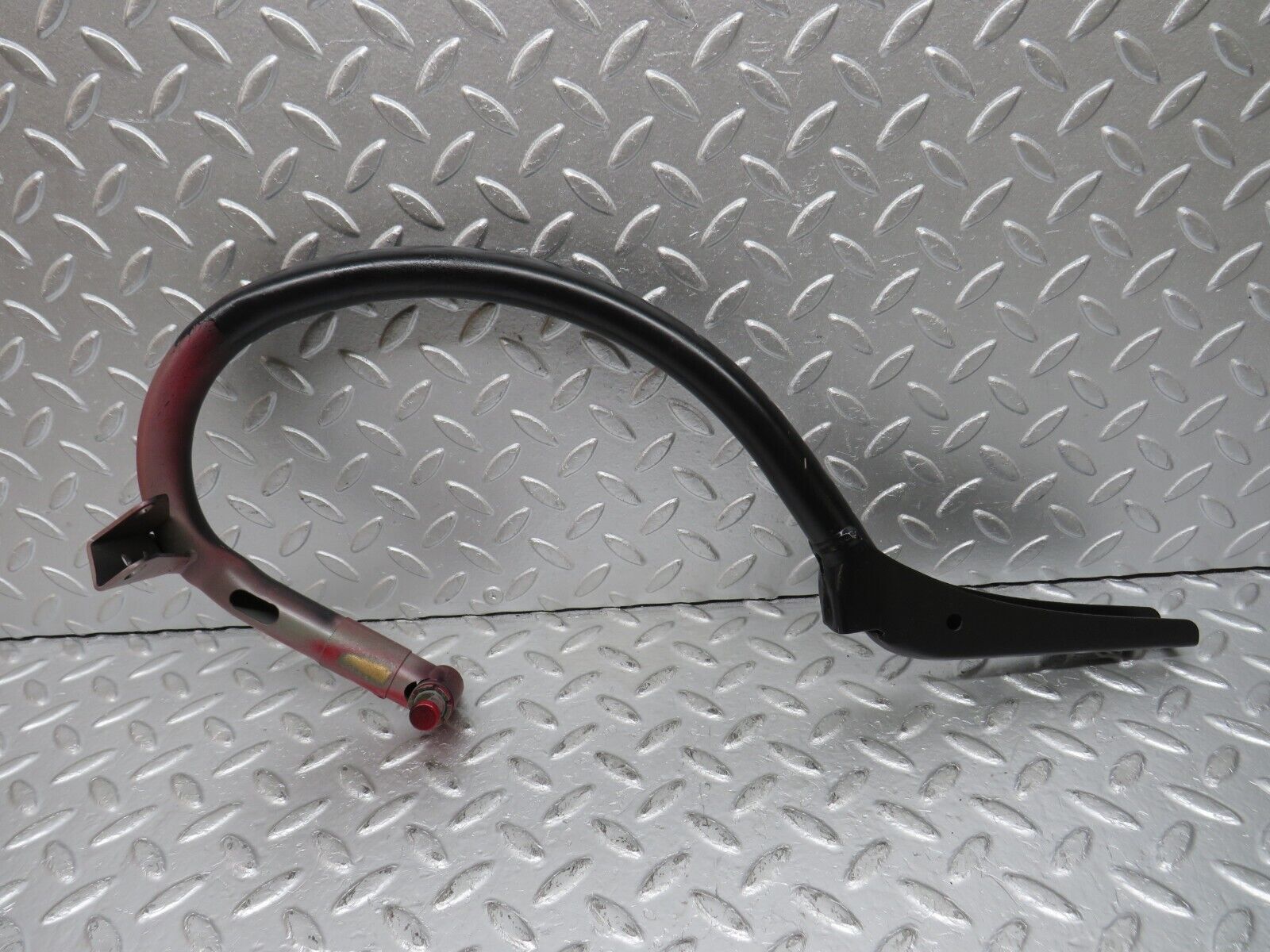 33395 Mercedes-Benz W202 C180 Trunk Boot Lid Hinge Right Side