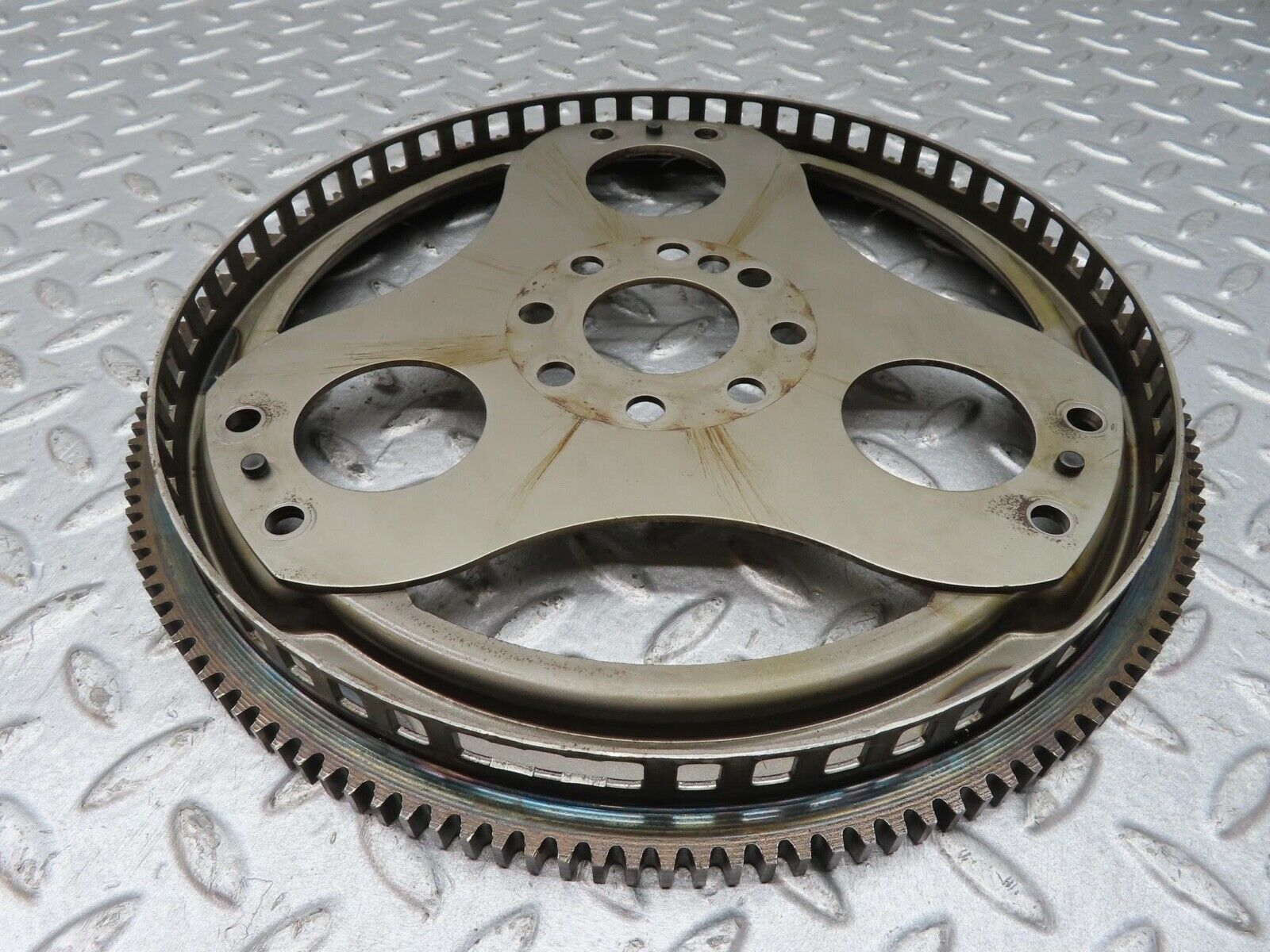 13388 Mercedes-Benz W220 S430 Flywheel Starter Ring 1120320247