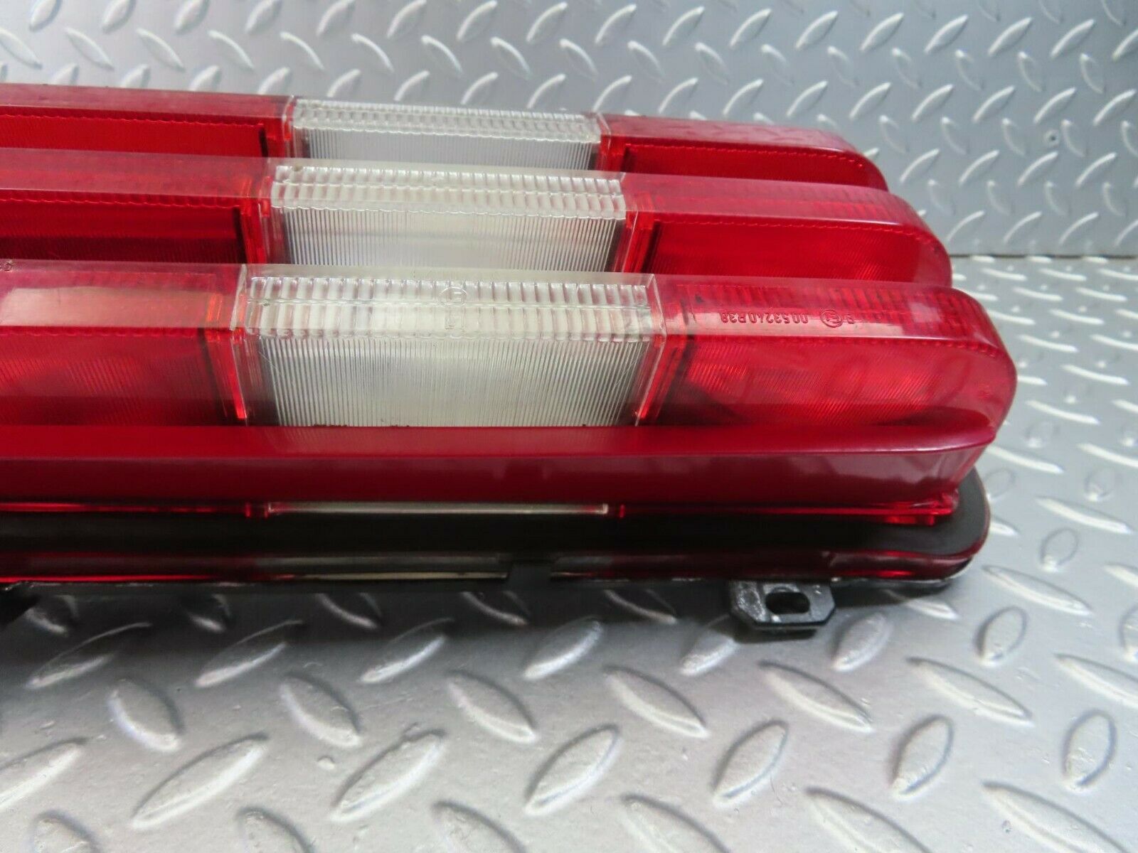 9933 Mercedes-Benz C123 230CE Coupe Tail Light Right Side