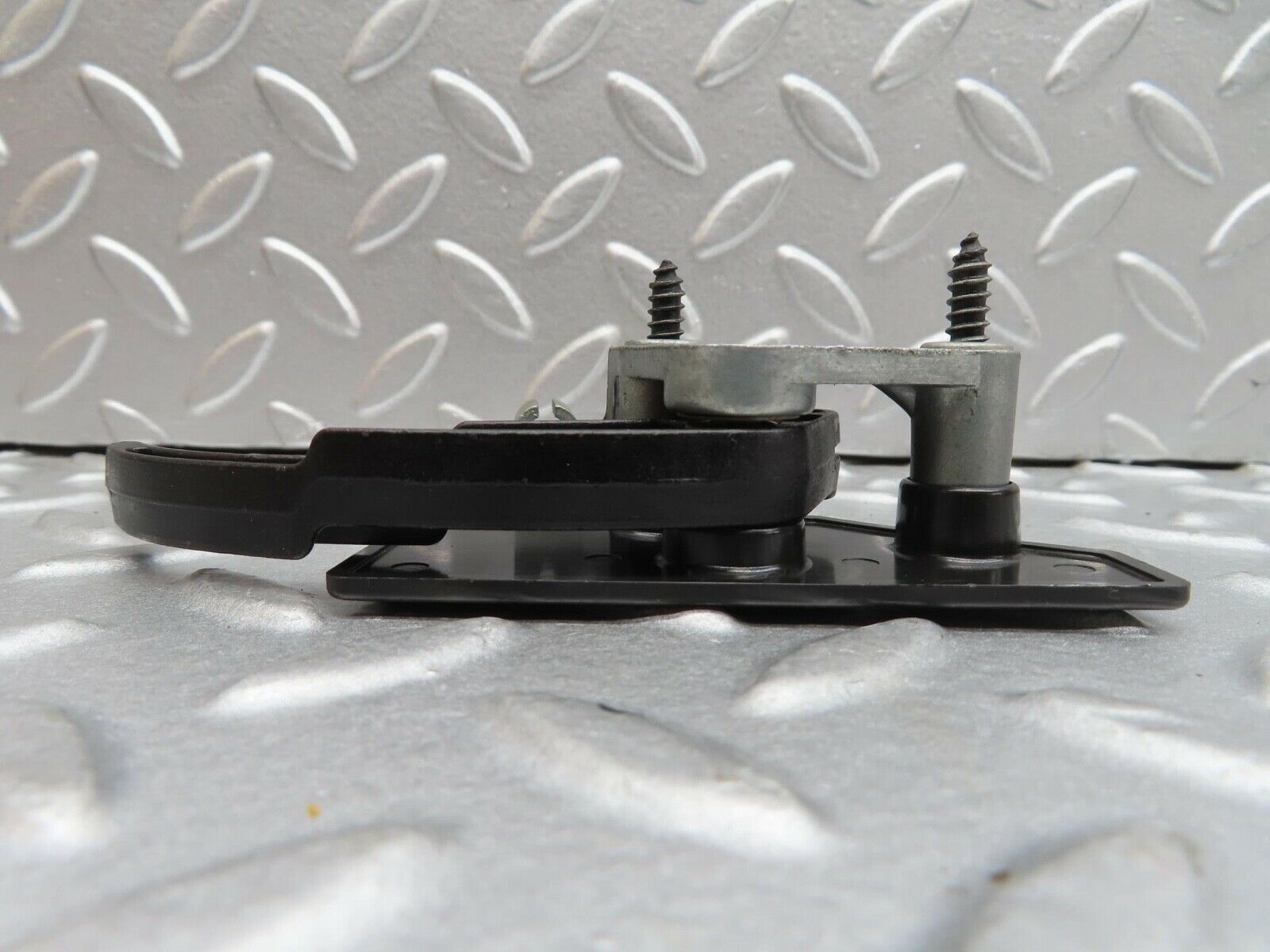 14407 Mercedes-Benz W116 350SE Bonnet Release Handle 1168800059