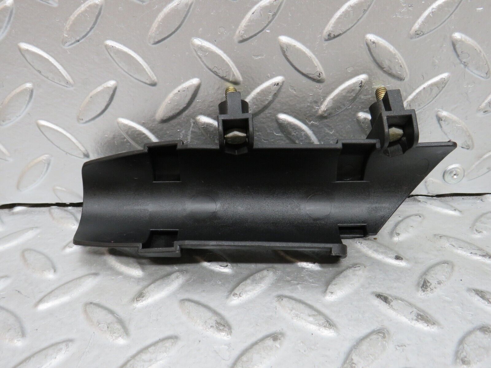 29109 Mercedes-Benz C124 320CE Coupe Steering Column Cable Bracket 1245460443