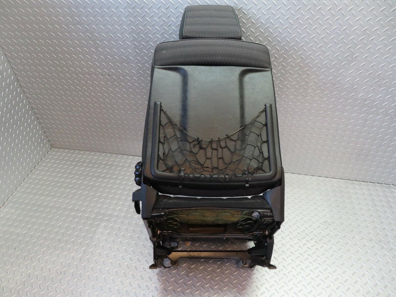 14793 Mercedes-Benz W201 190E Front Right Driver Seat