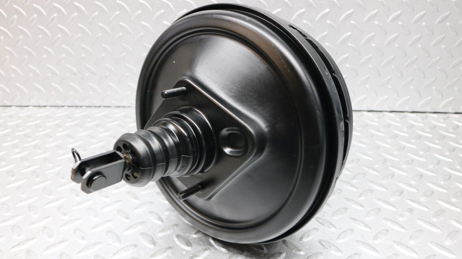 37218 Mercedes-Benz C126 420SEC Coupe Brake Booster 0034302230